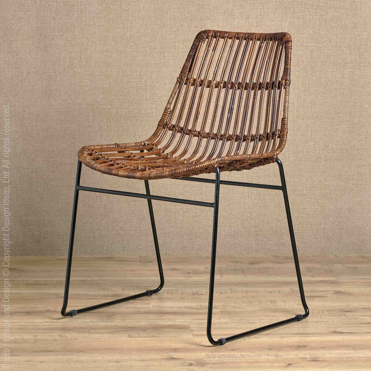 Brisbane Chair By Texture Designideas - Image 2