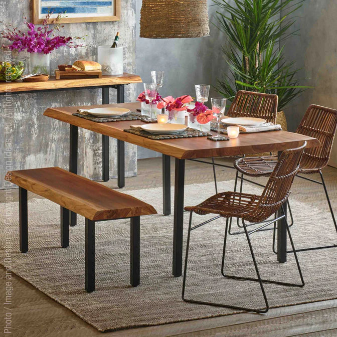 Brisbane Chair By Texture Designideas - Image 3
