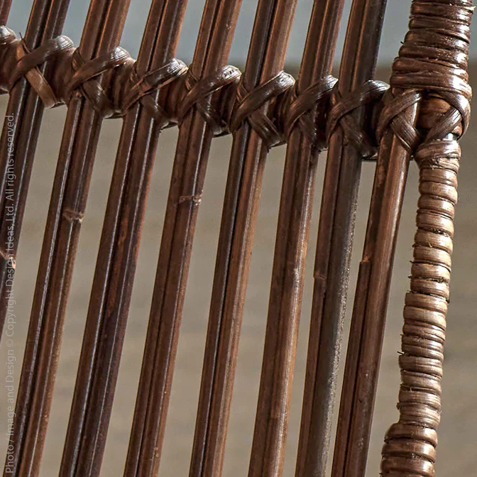 Brisbane Chair By Texture Designideas - Image 4