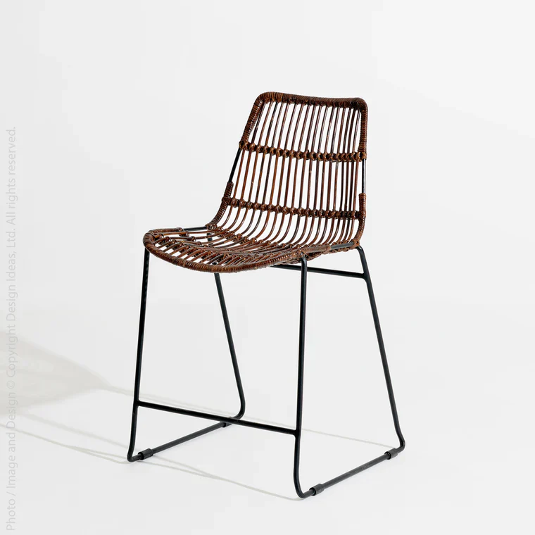 Brisbane Counter Stool By Texture Designideas - Image 2
