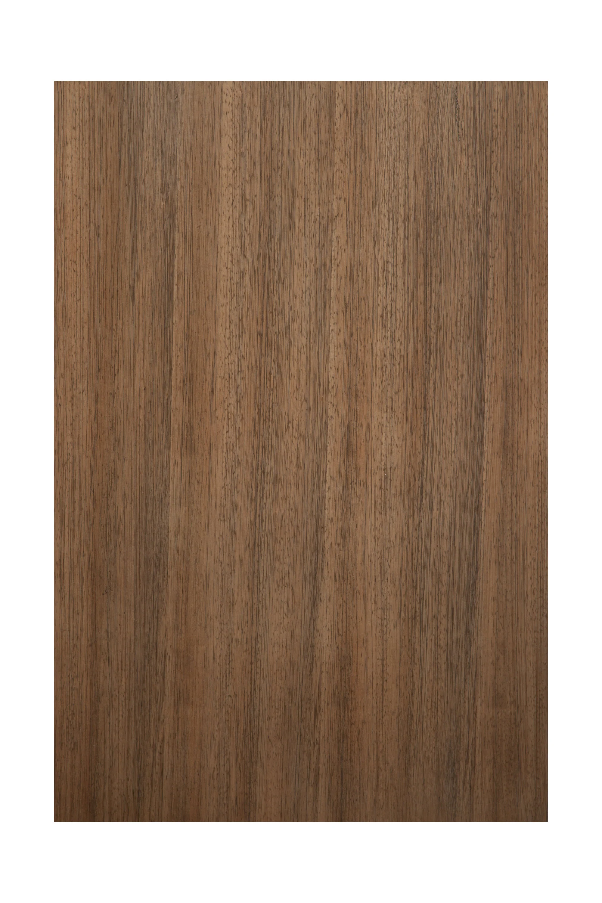 Brown Solid Wood Five Drawer Dresser By Homeroots - Image 5