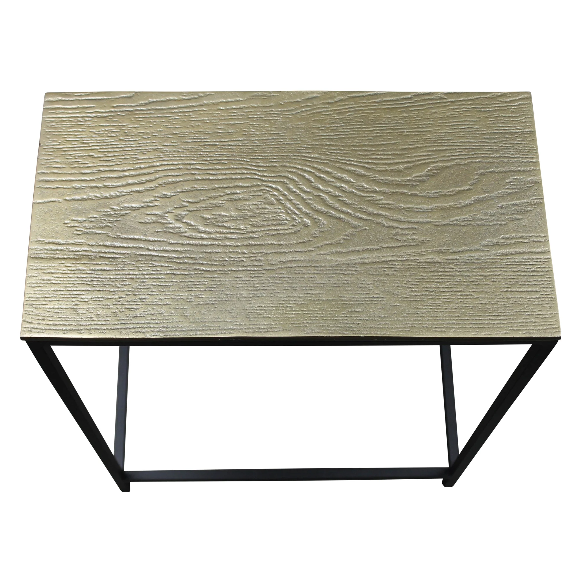 Bryce Side Tables - Set of 3 By HomArt - Image 3