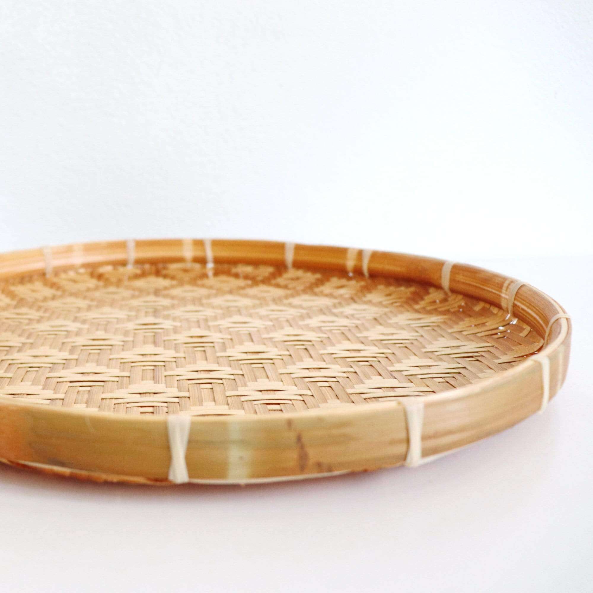 Buaban - Bamboo Basket By Thaihome - Image 4