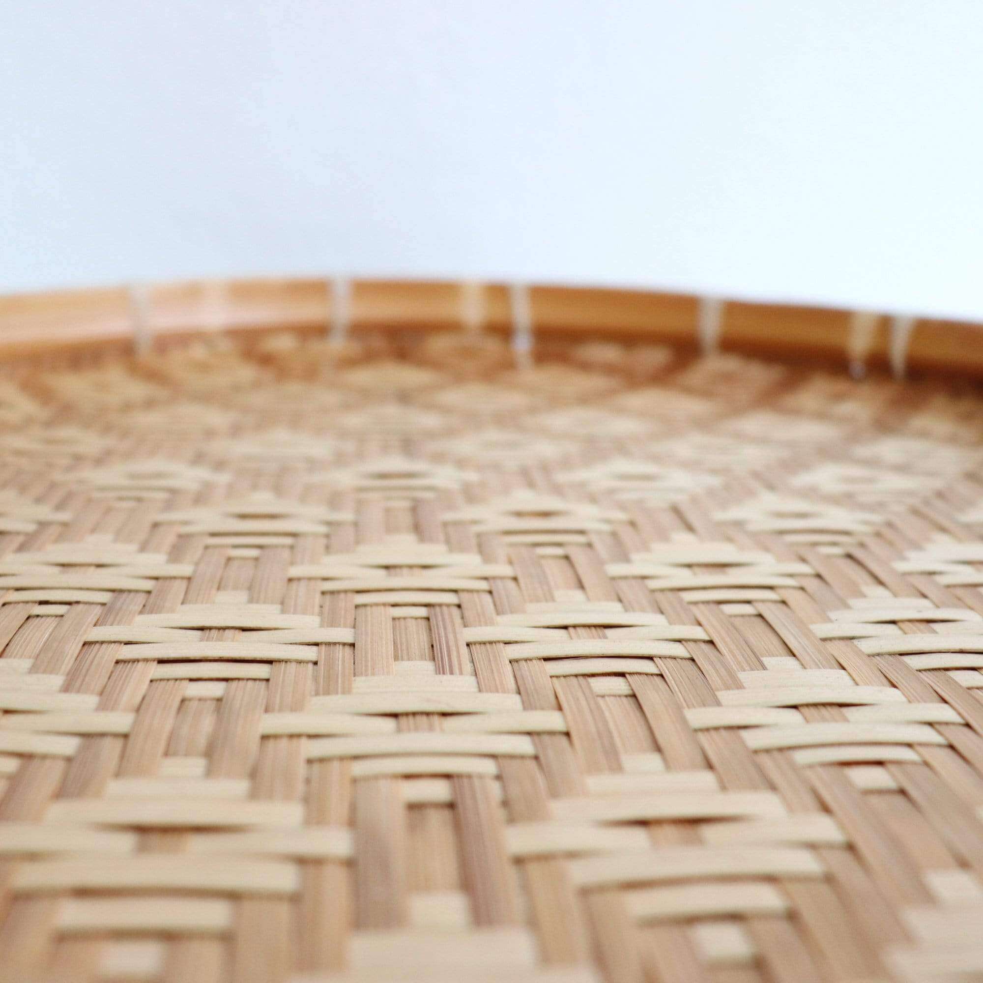 Buaban - Bamboo Basket By Thaihome - Image 5