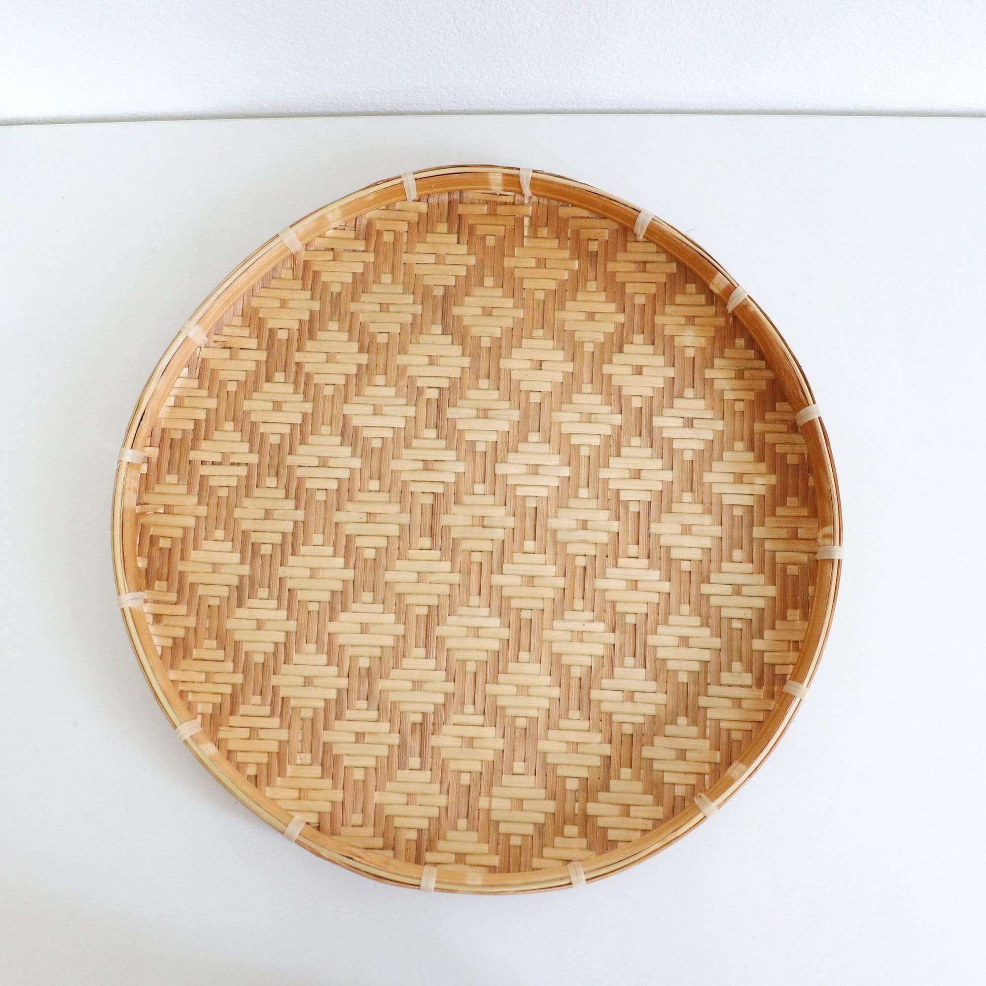 Buaban - Bamboo Basket By Thaihome - Image 6