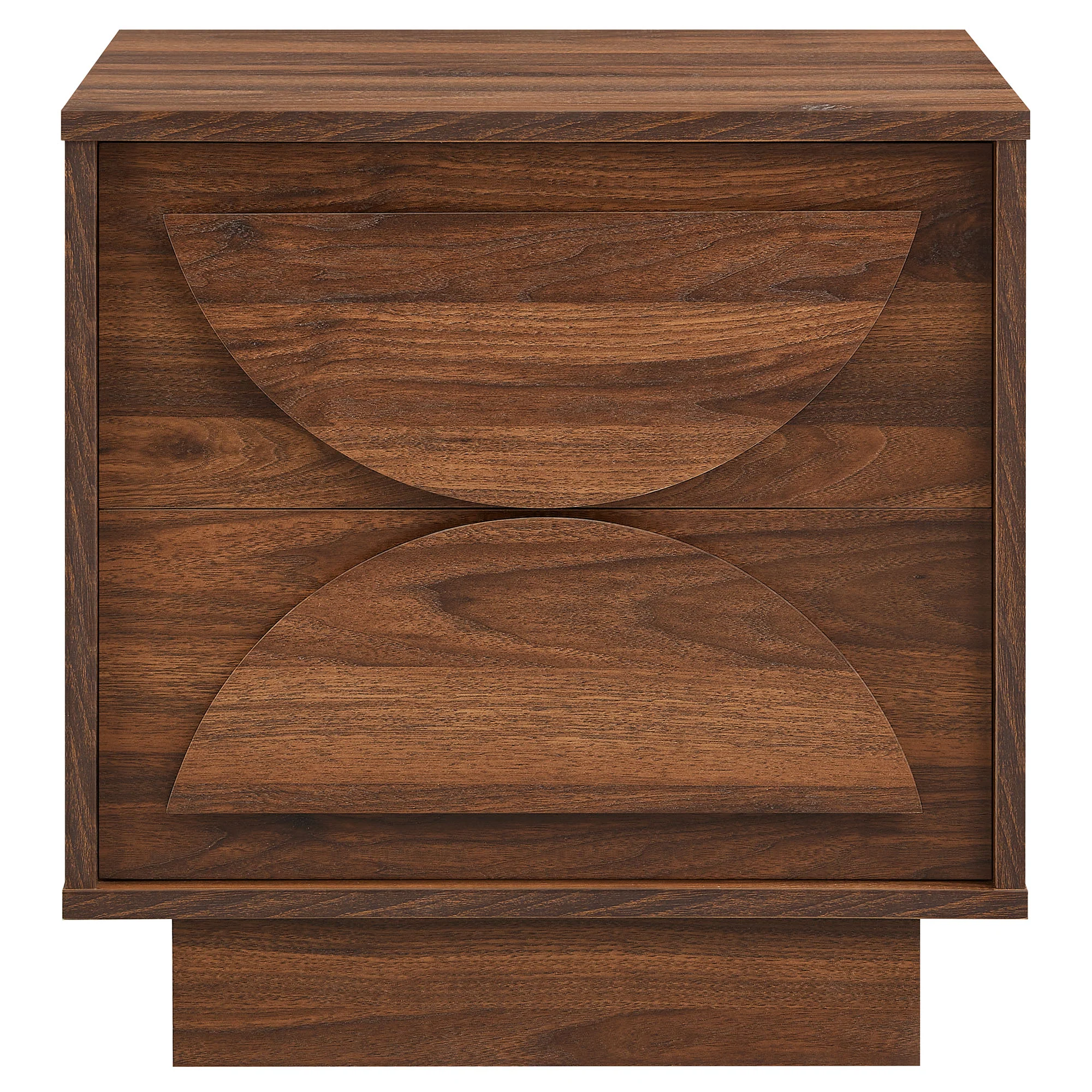 Bulwark 2-Drawer Nightstand by Modway - Image 4