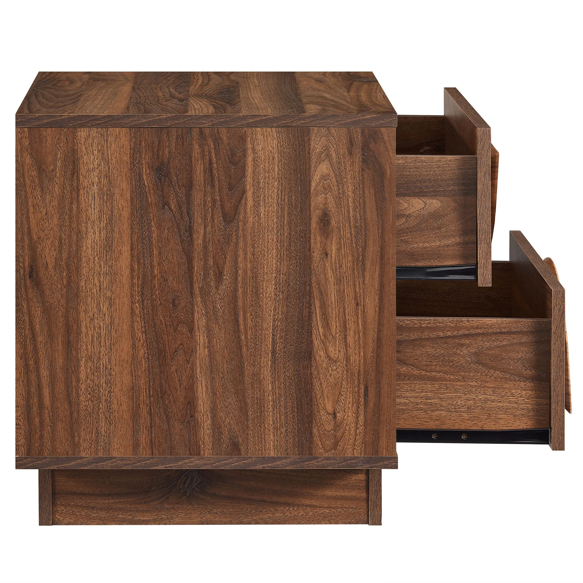 Bulwark 2-Drawer Nightstand by Modway - Image 5