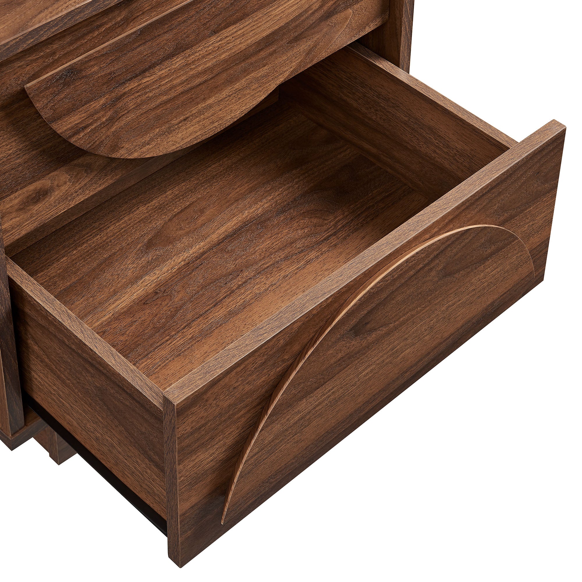 Bulwark 2-Drawer Nightstand by Modway - Image 6
