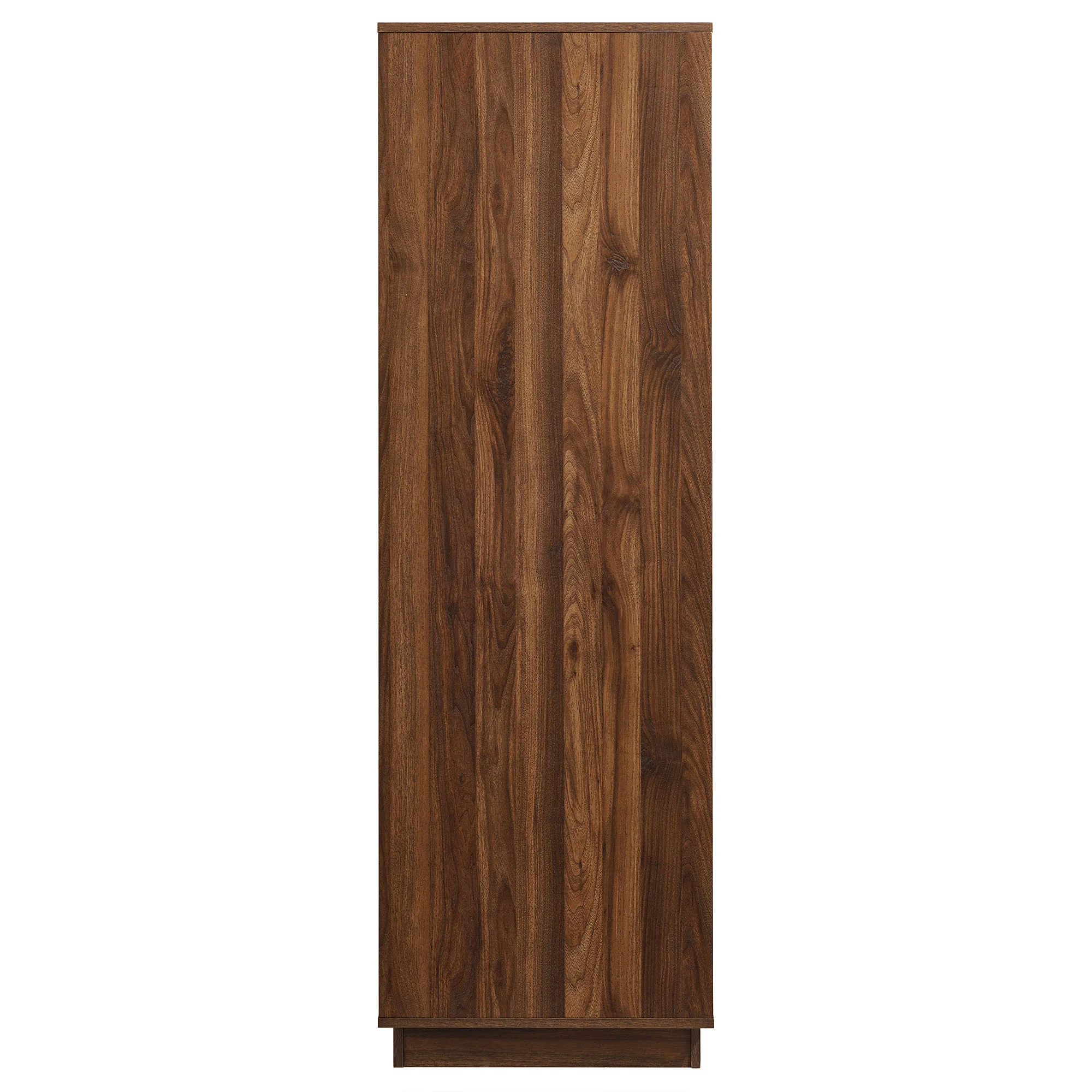 Bulwark 3-Door Wardrobe Closet by Modway - Image 4
