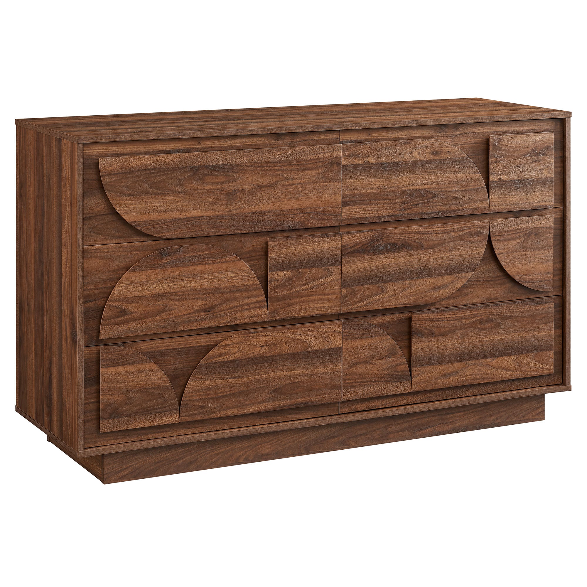 Bulwark 6-Drawer Dresser by Modway - Image 2
