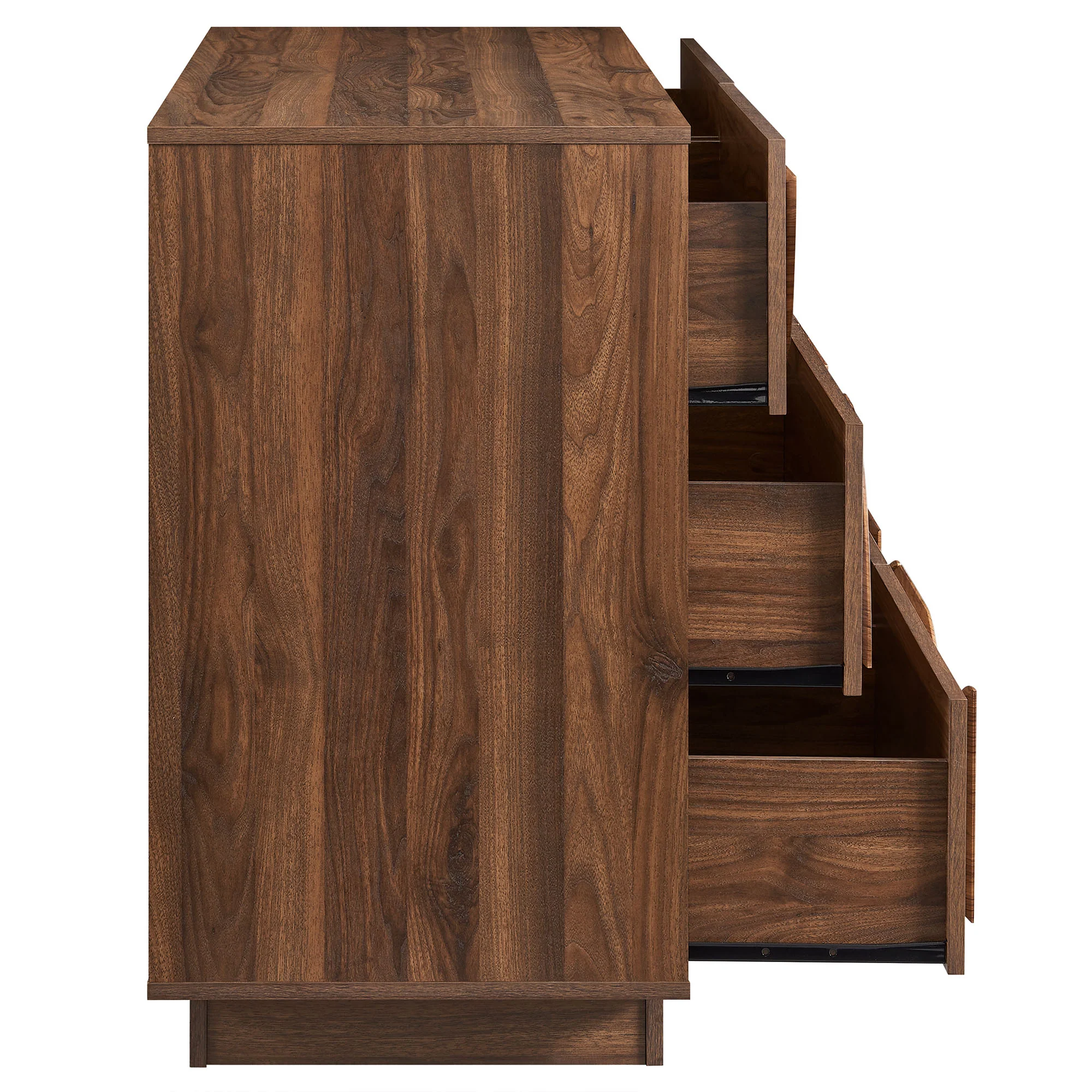 Bulwark 6-Drawer Dresser by Modway - Image 5