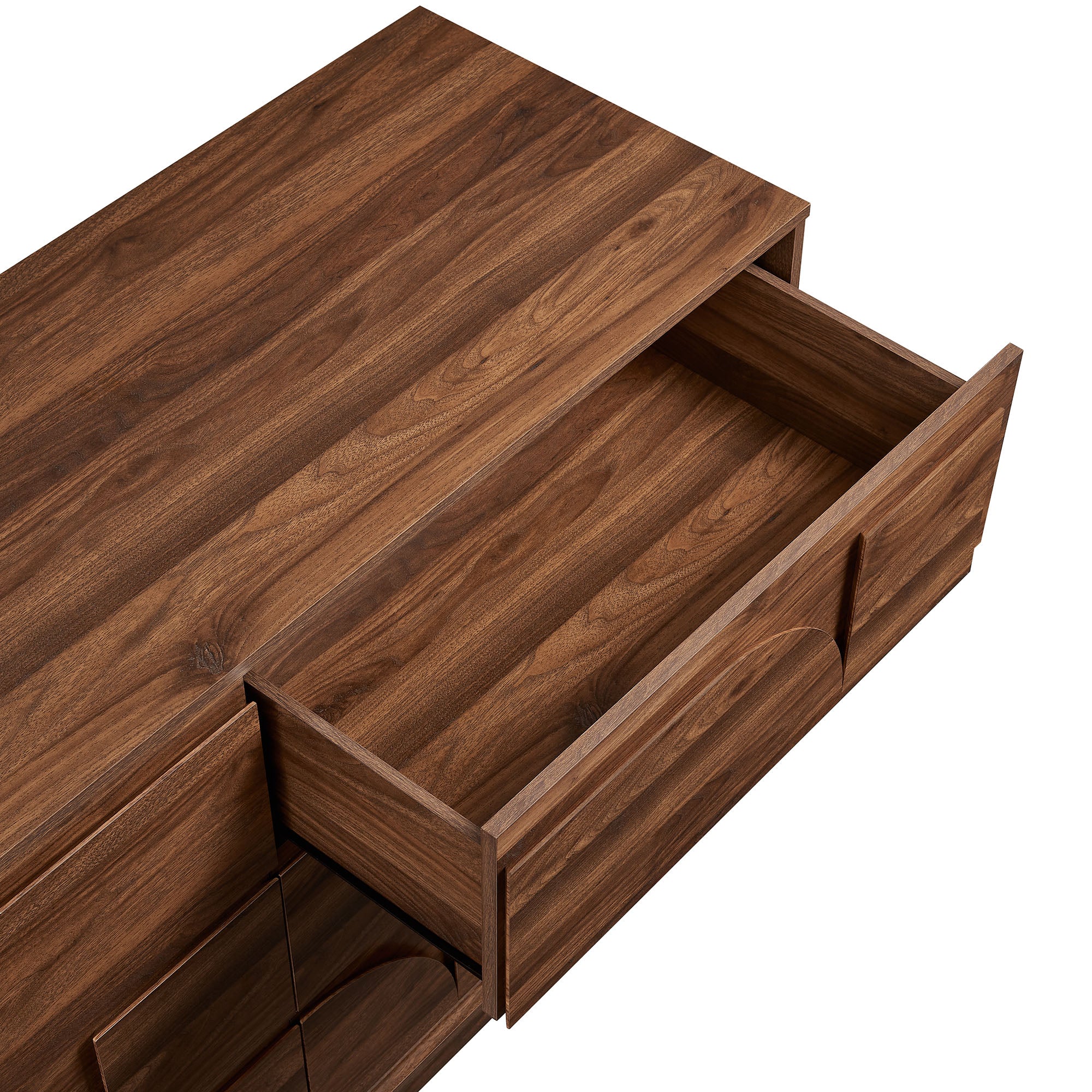 Bulwark 6-Drawer Dresser by Modway - Image 7