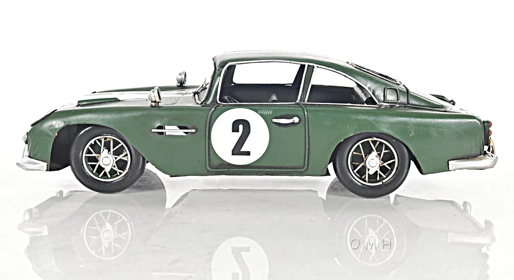 c1955 Porsche 356 Speedster By Homeroots - Image 3