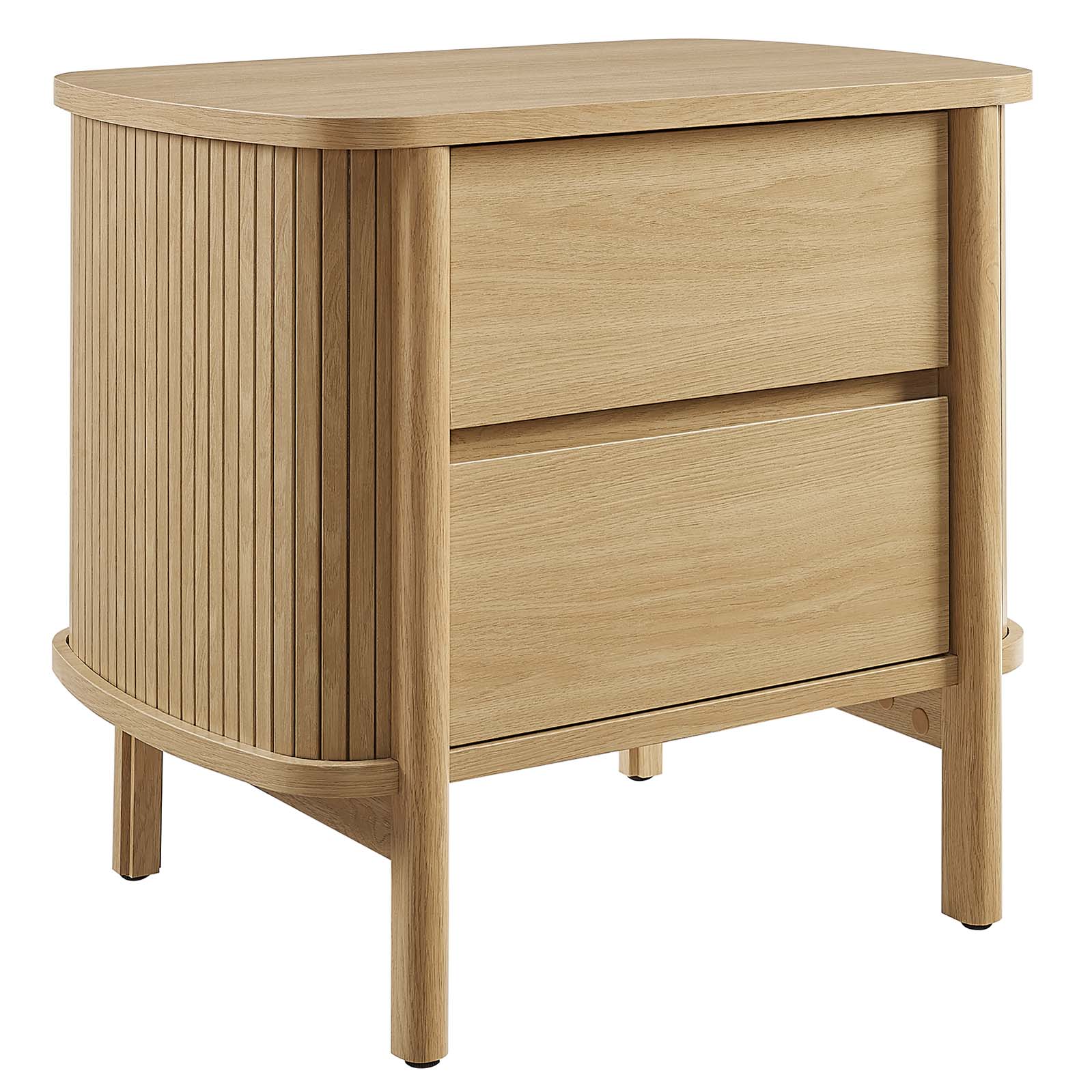 Cadence 2-Drawer Nightstand By Modway - MOD-7158 - Image 11
