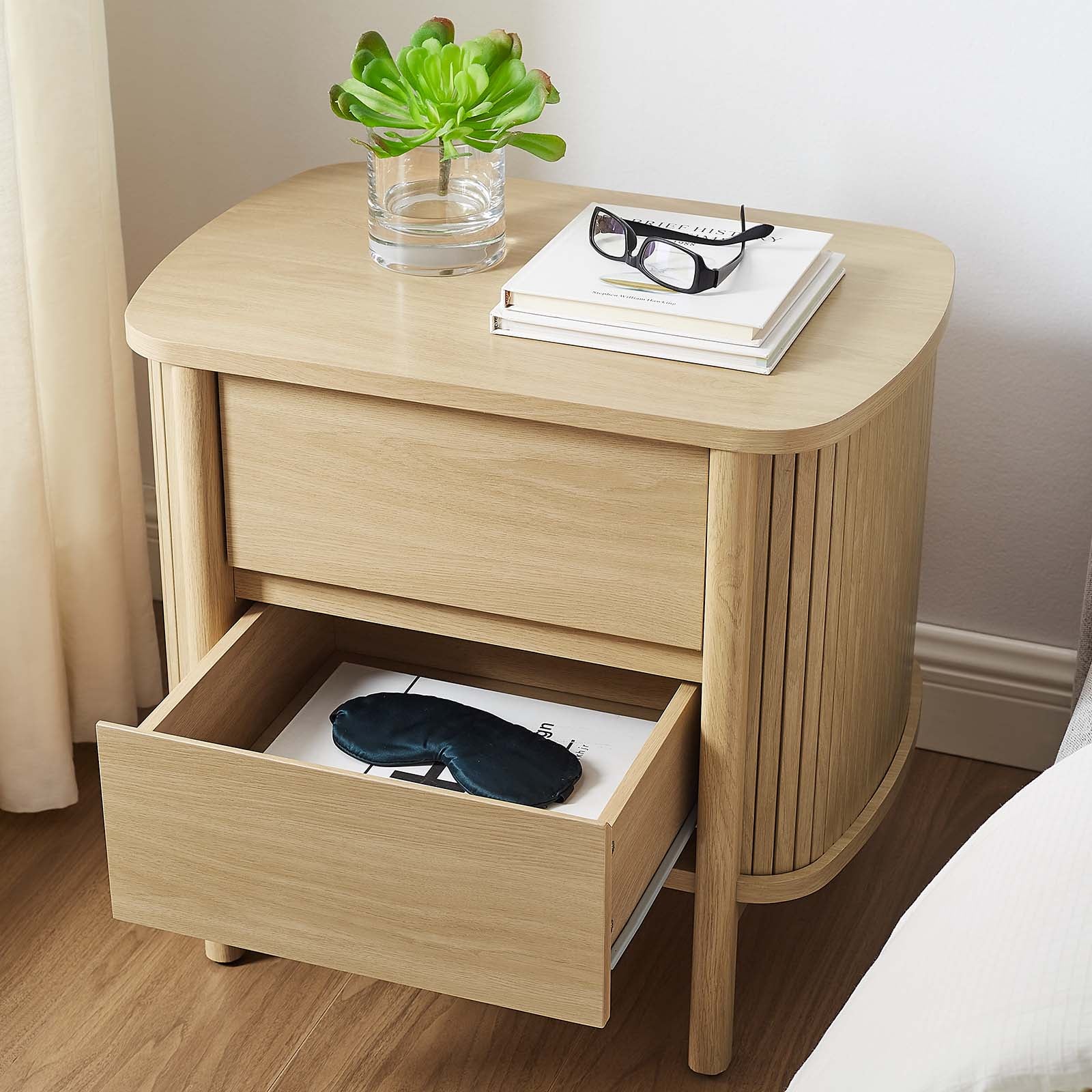 Cadence 2-Drawer Nightstand By Modway - MOD-7158 - Image 19
