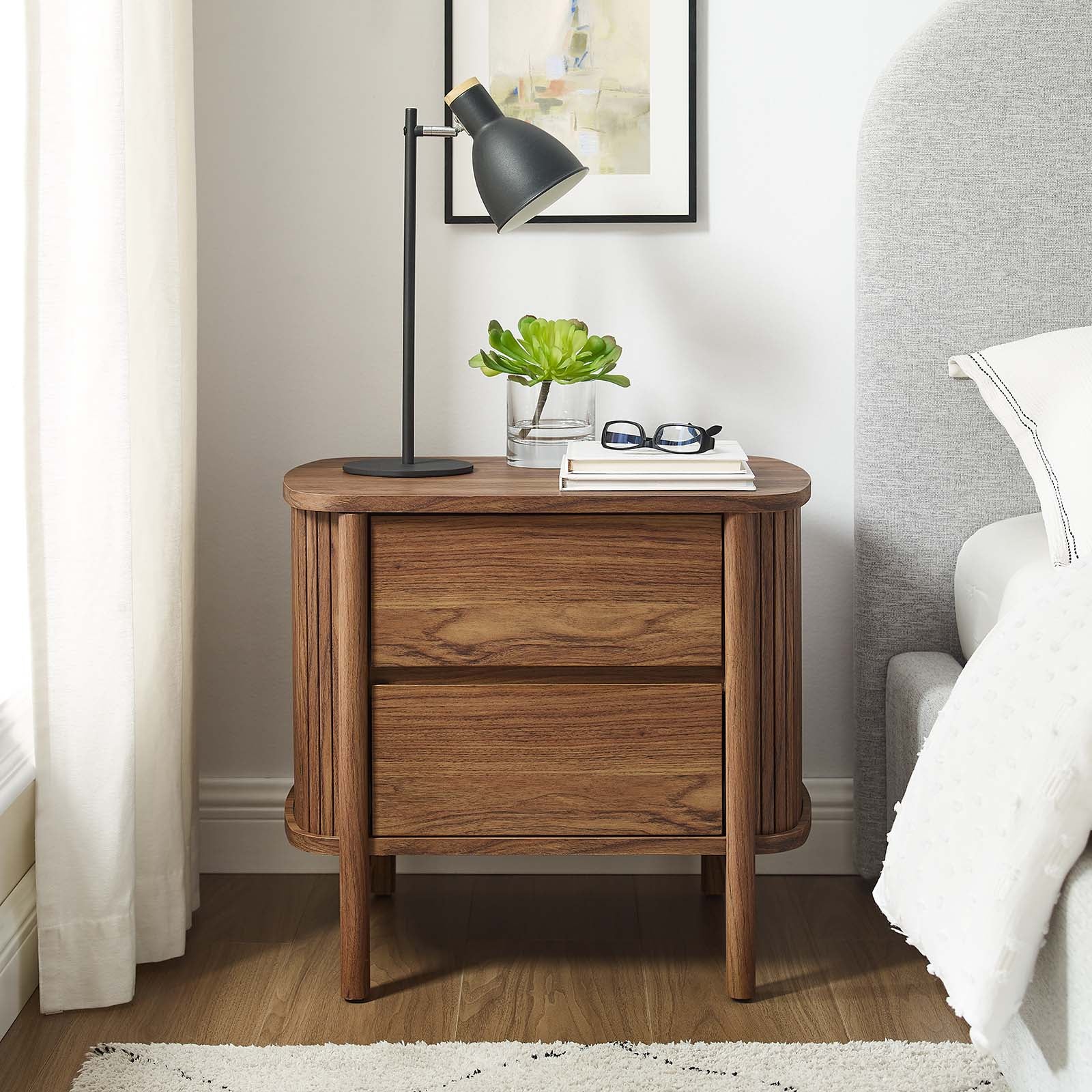 Cadence 2-Drawer Nightstand By Modway - MOD-7158 - Image 22