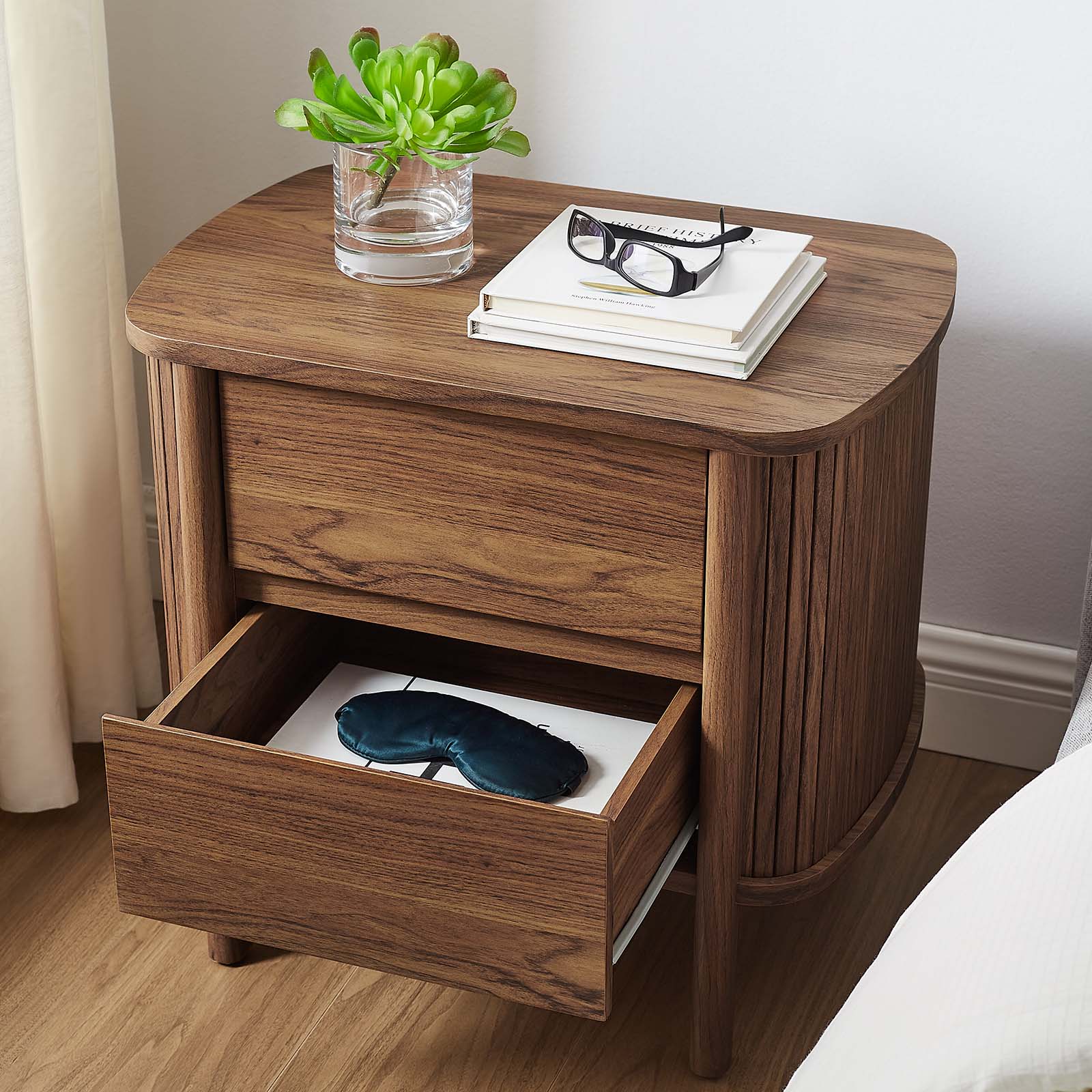 Cadence 2-Drawer Nightstand By Modway - MOD-7158 - Image 29