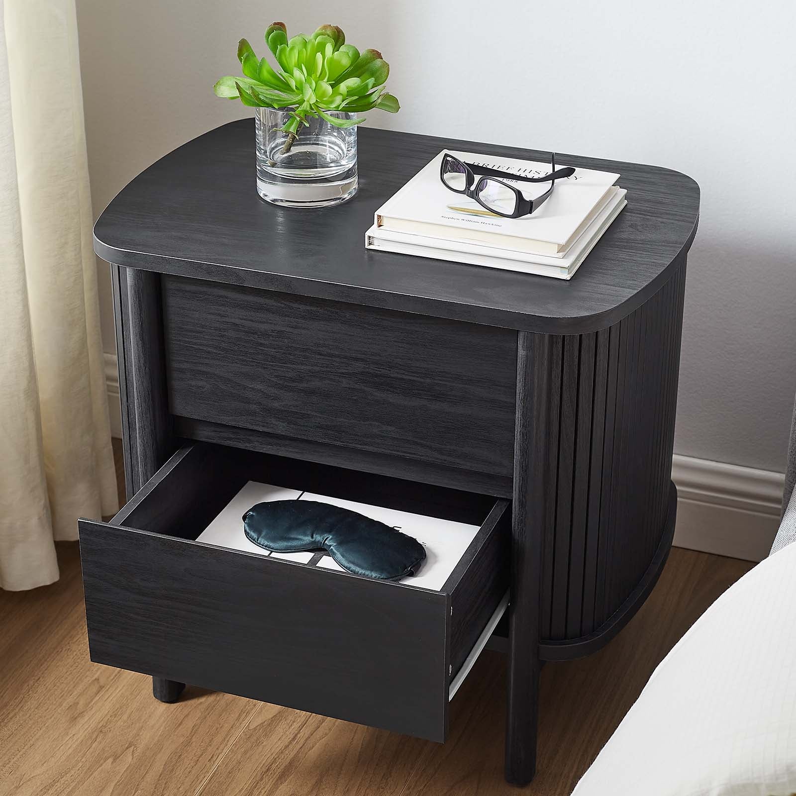 Cadence 2-Drawer Nightstand By Modway - MOD-7158 - Image 9