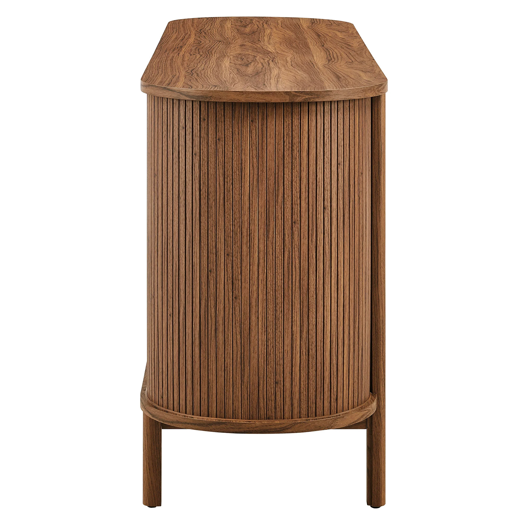 Cadence 6-Drawer Curved Dresser by Modway - Image 11