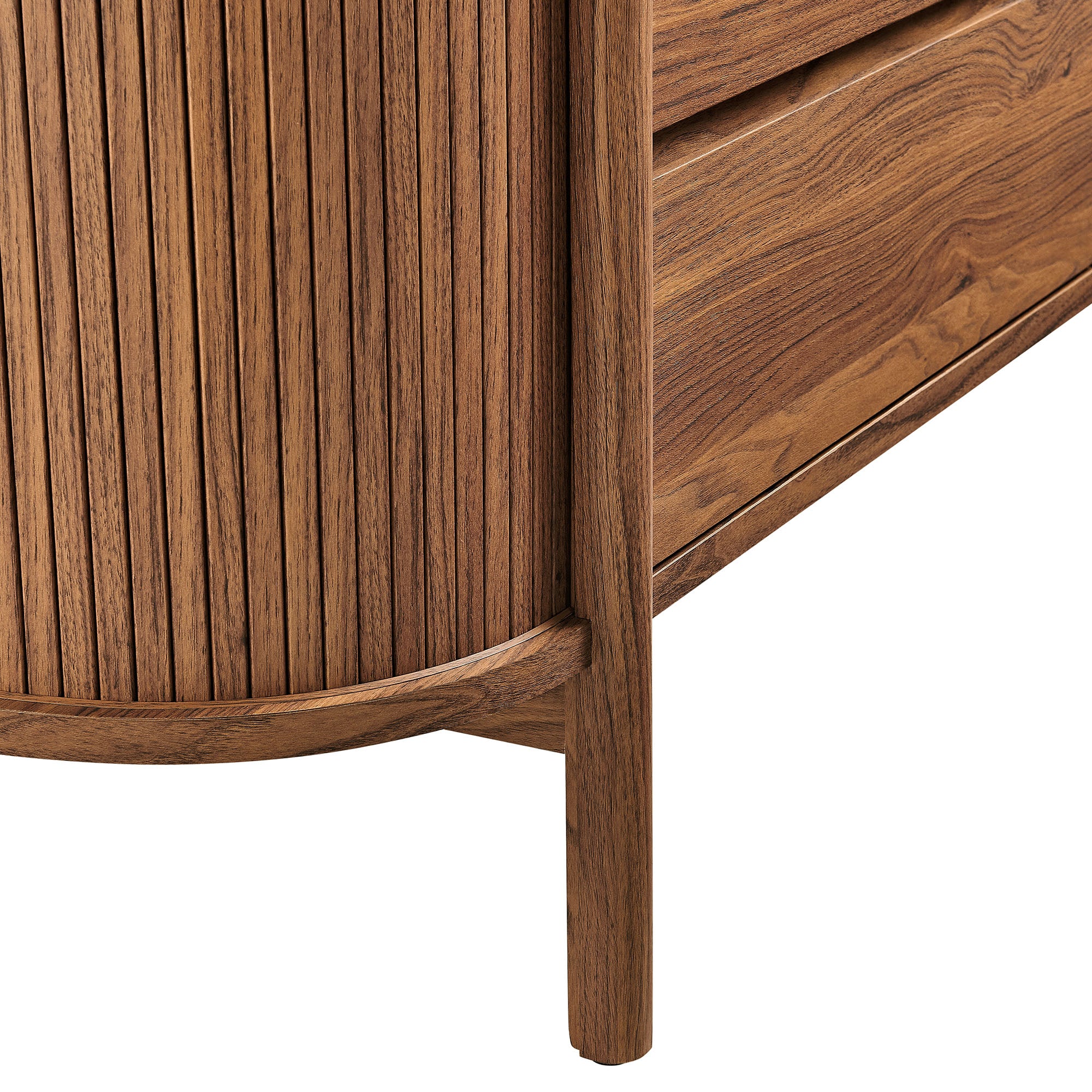 Cadence 6-Drawer Curved Dresser by Modway - Image 14