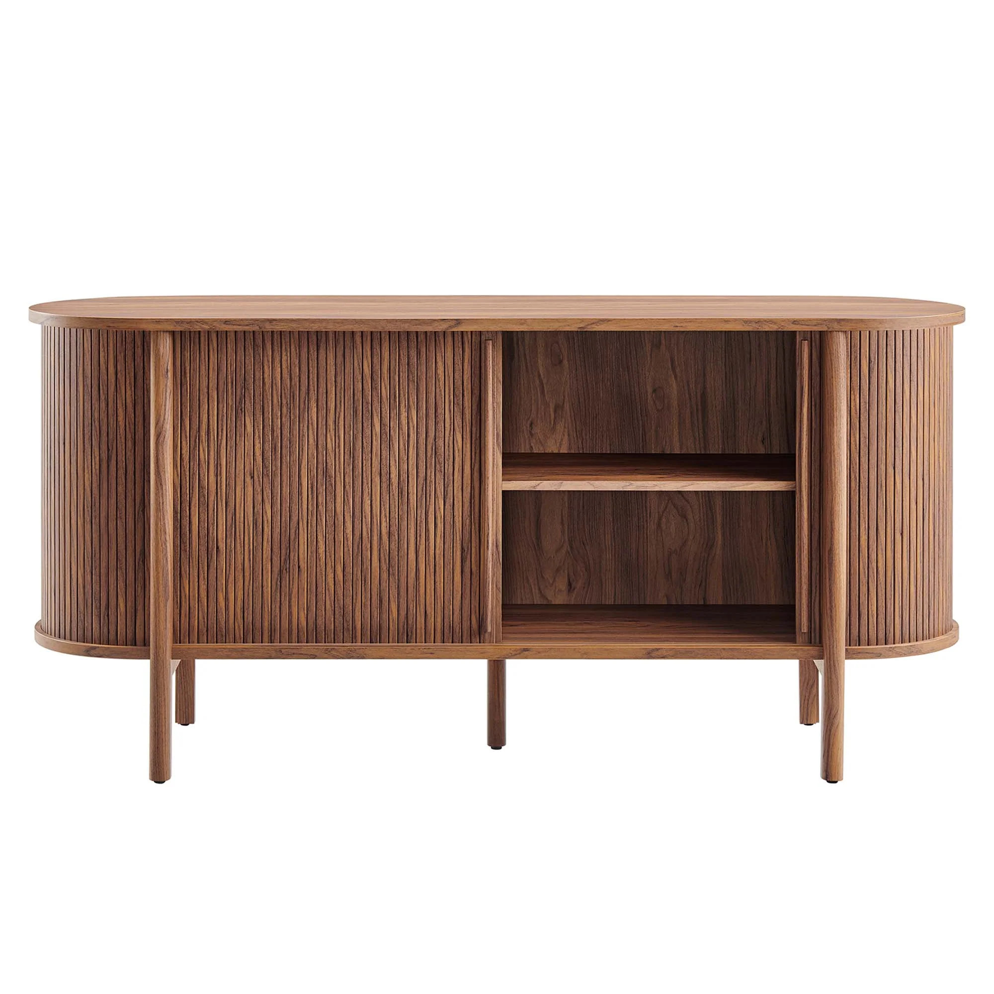 Cadence 63" Curved Sideboard by Modway - Image 10