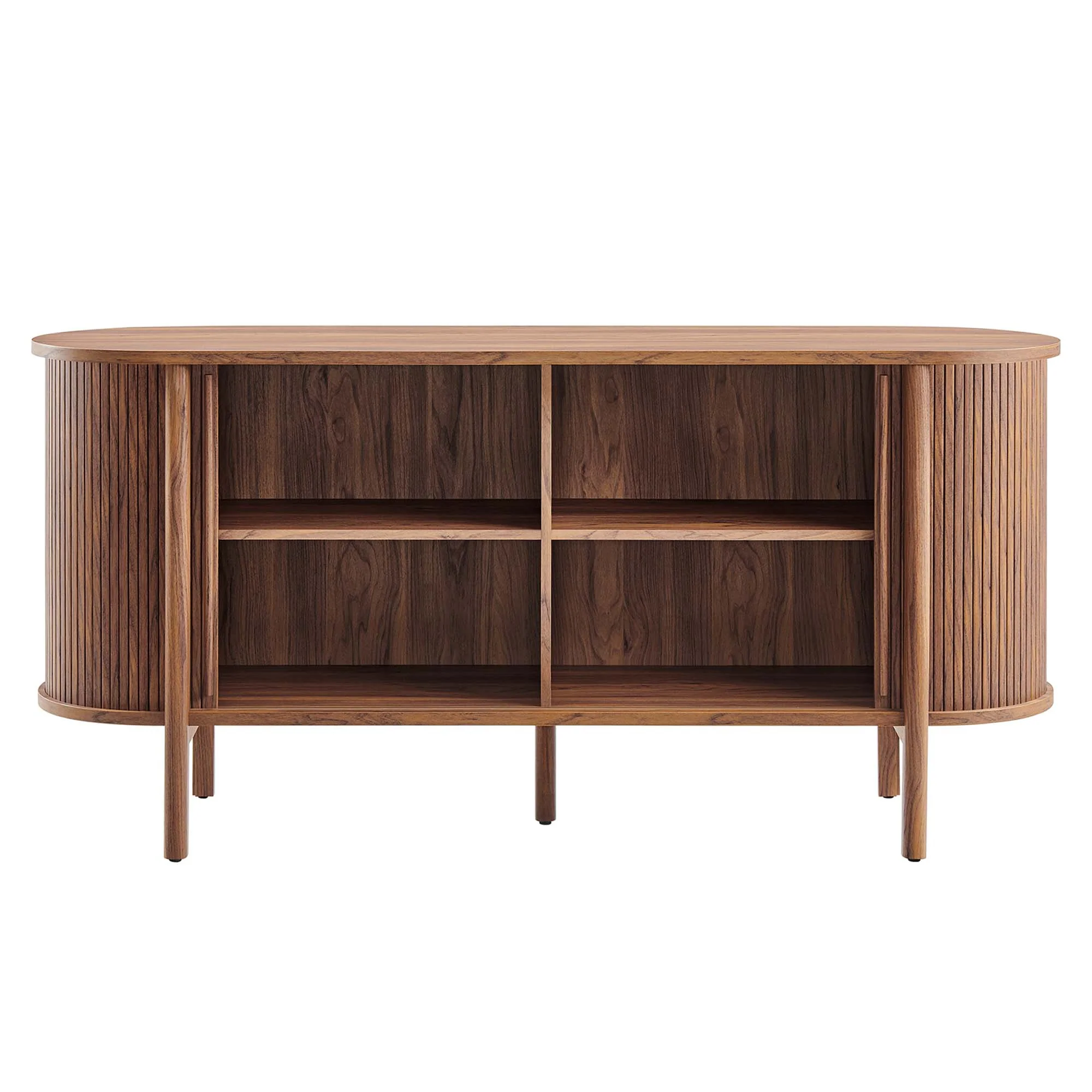 Cadence 63" Curved Sideboard by Modway - Image 11