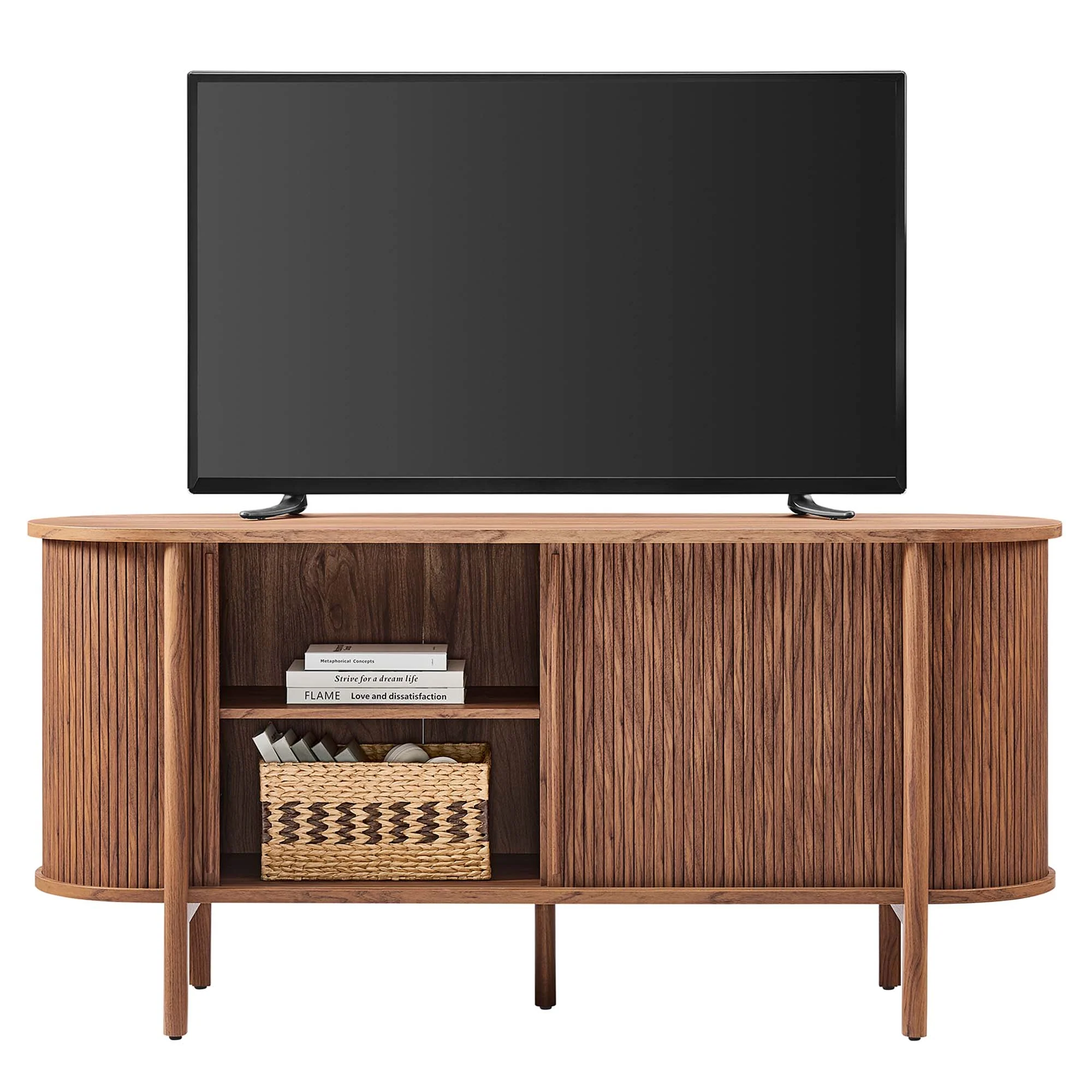 Cadence 63" Curved Sideboard by Modway - Image 12
