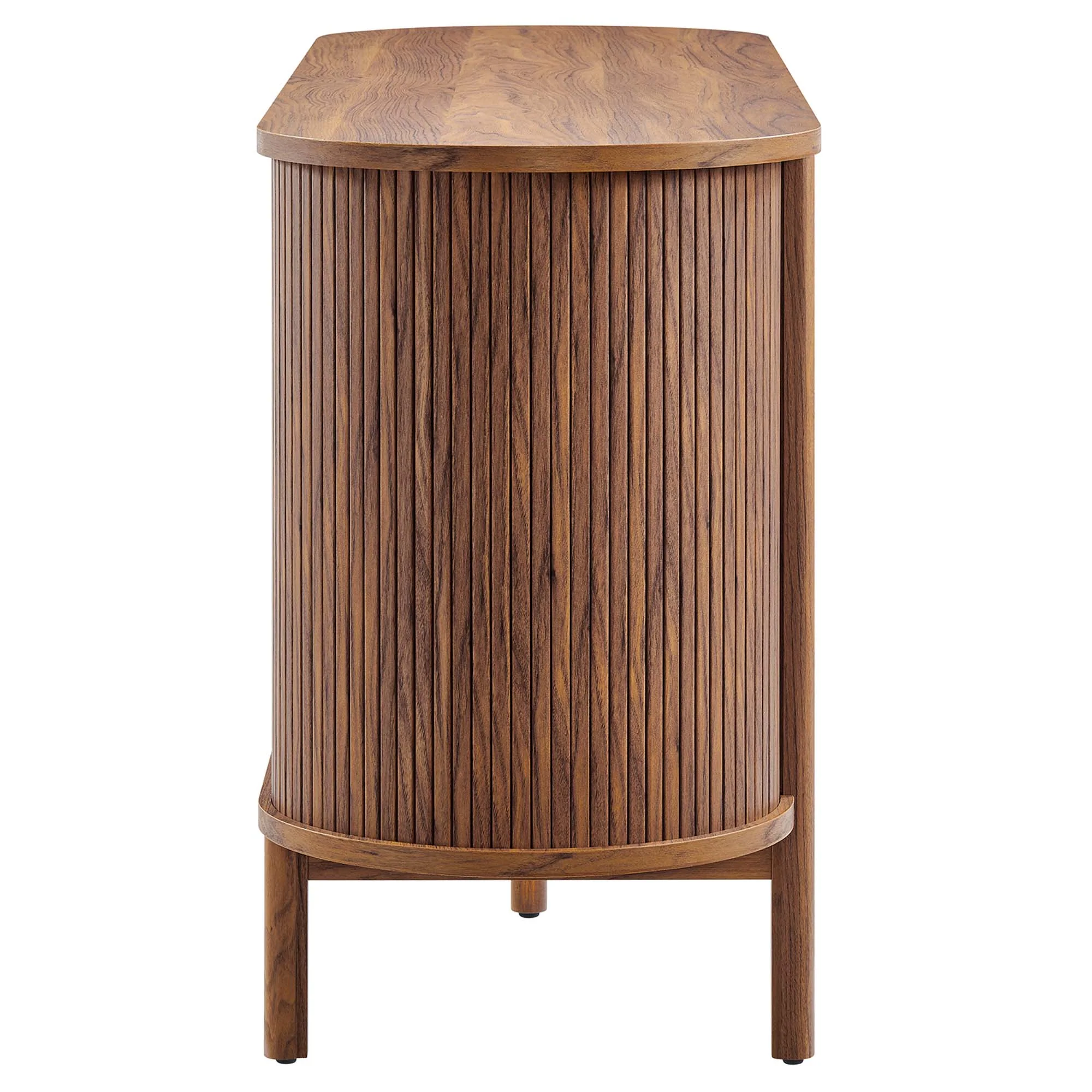 Cadence 63" Curved Sideboard by Modway - Image 7