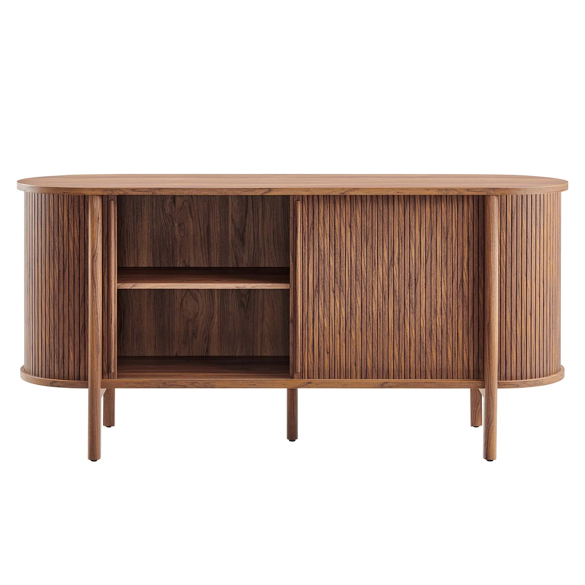 Cadence 63" Curved Sideboard by Modway - Image 9