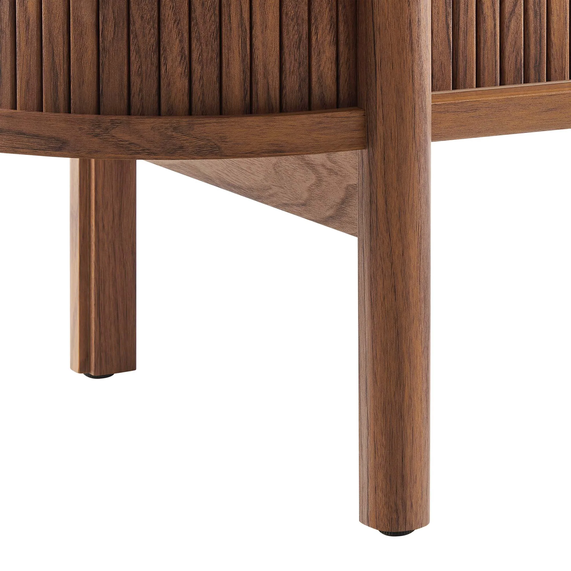 Cadence 71" Curved TV Stand by Modway - Image 13