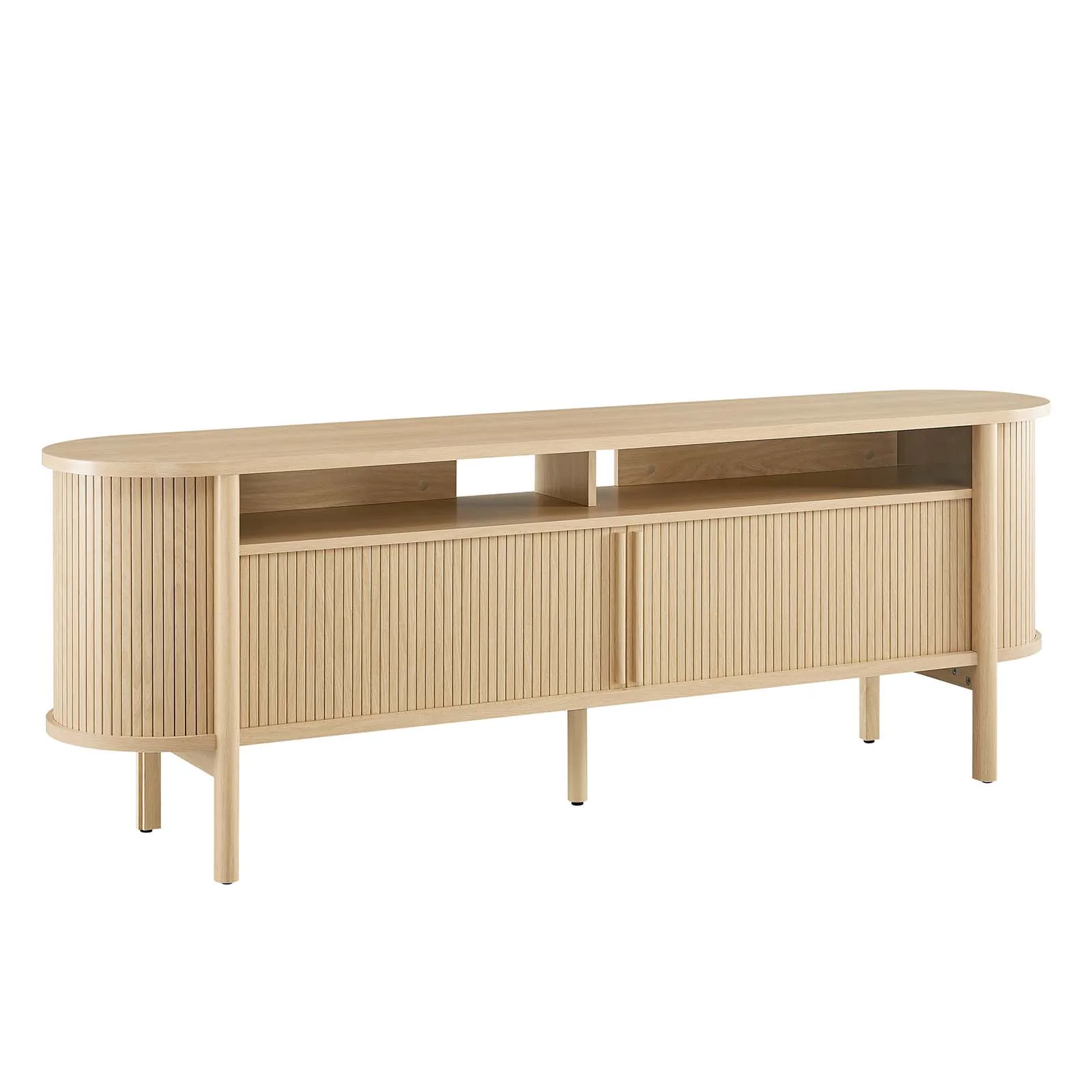 Cadence 71" TV Stand By Modway - EEI-6310 - Image 2