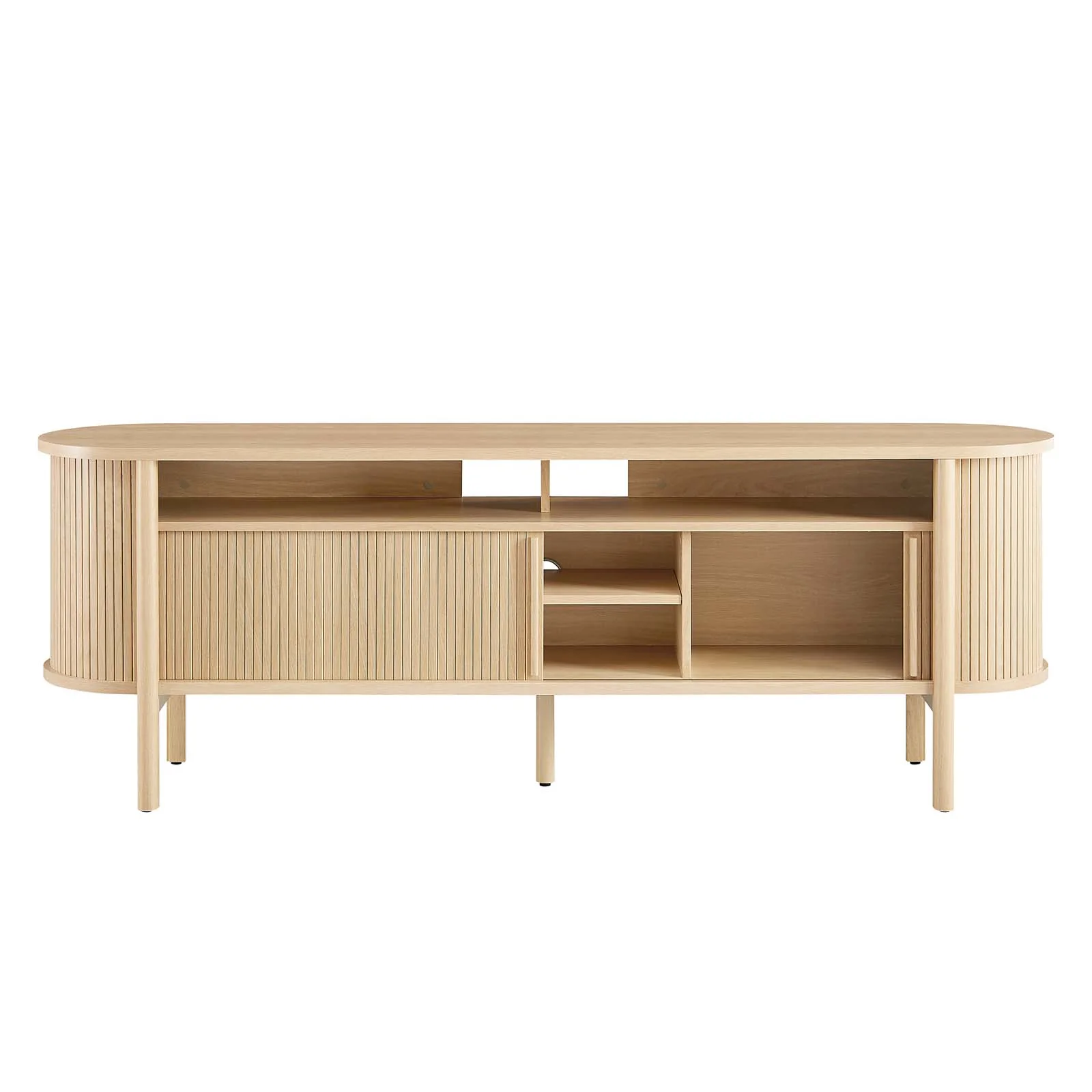 Cadence 71" TV Stand By Modway - EEI-6310 - Image 7