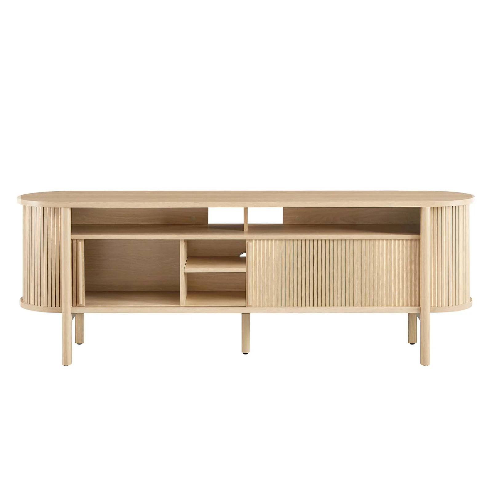Cadence 71" TV Stand By Modway - EEI-6310 - Image 8