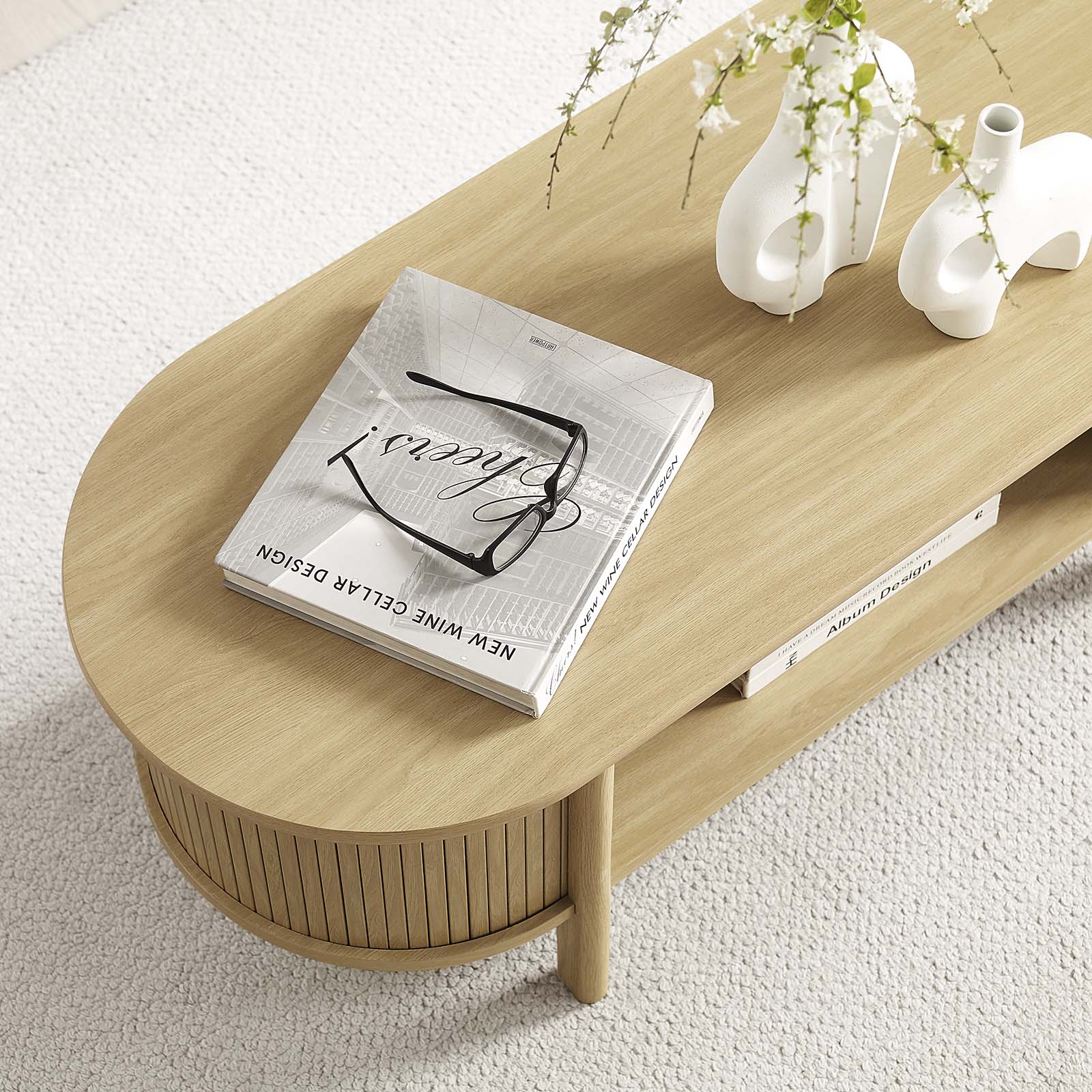 Cadence Coffee Table By Modway - EEI-6837 - Image 16