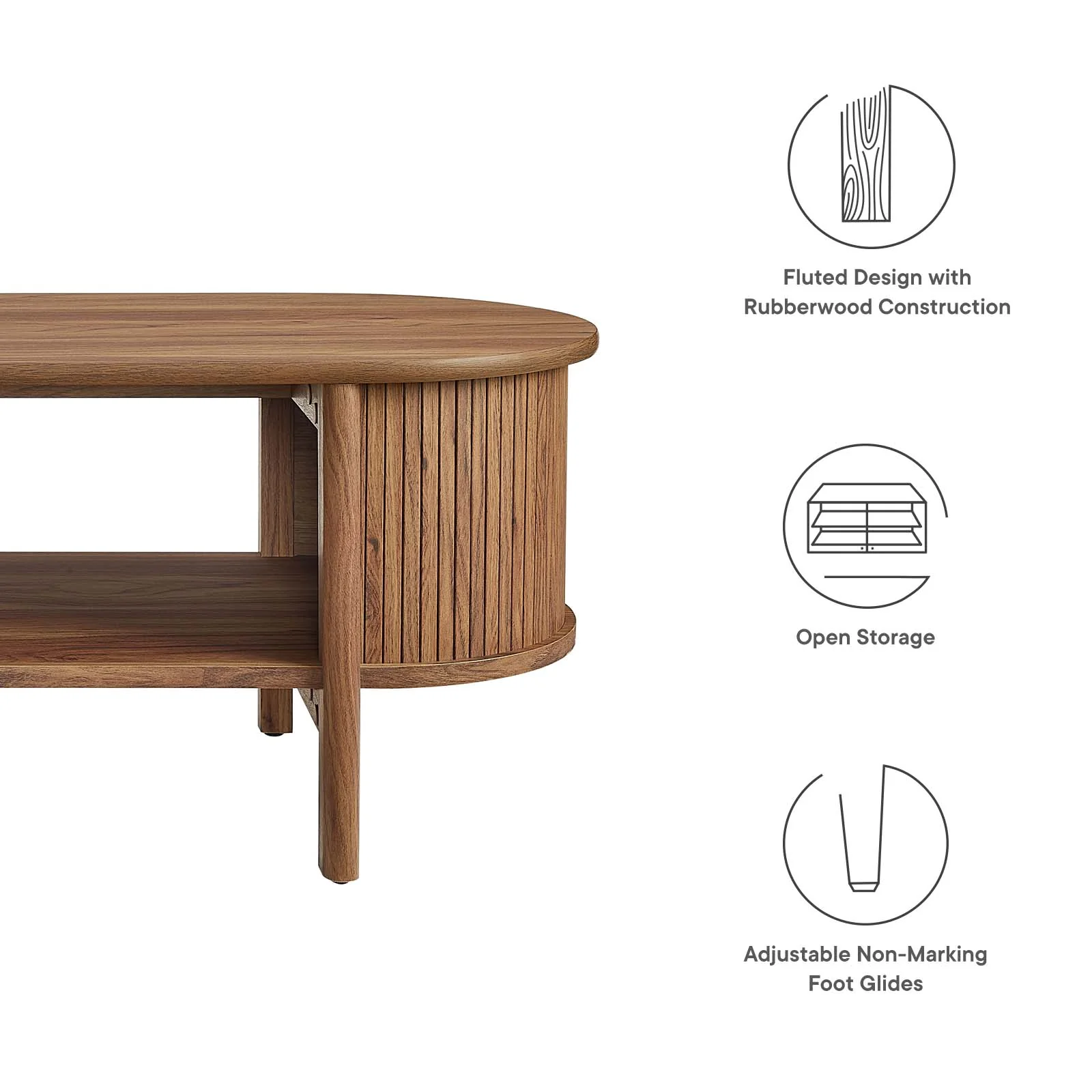 Cadence Coffee Table By Modway - EEI-6837 - Image 22