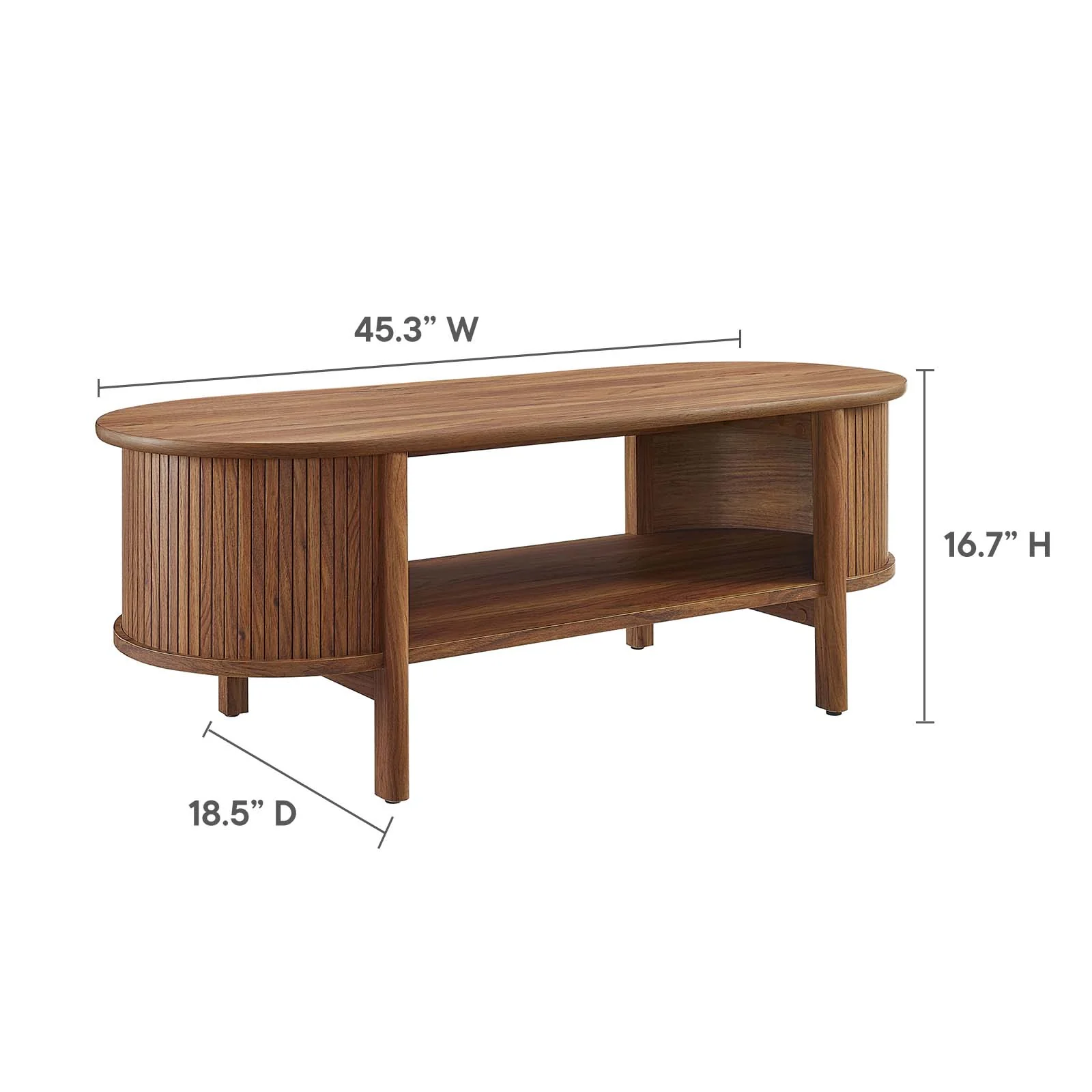 Cadence Coffee Table By Modway - EEI-6837 - Image 23
