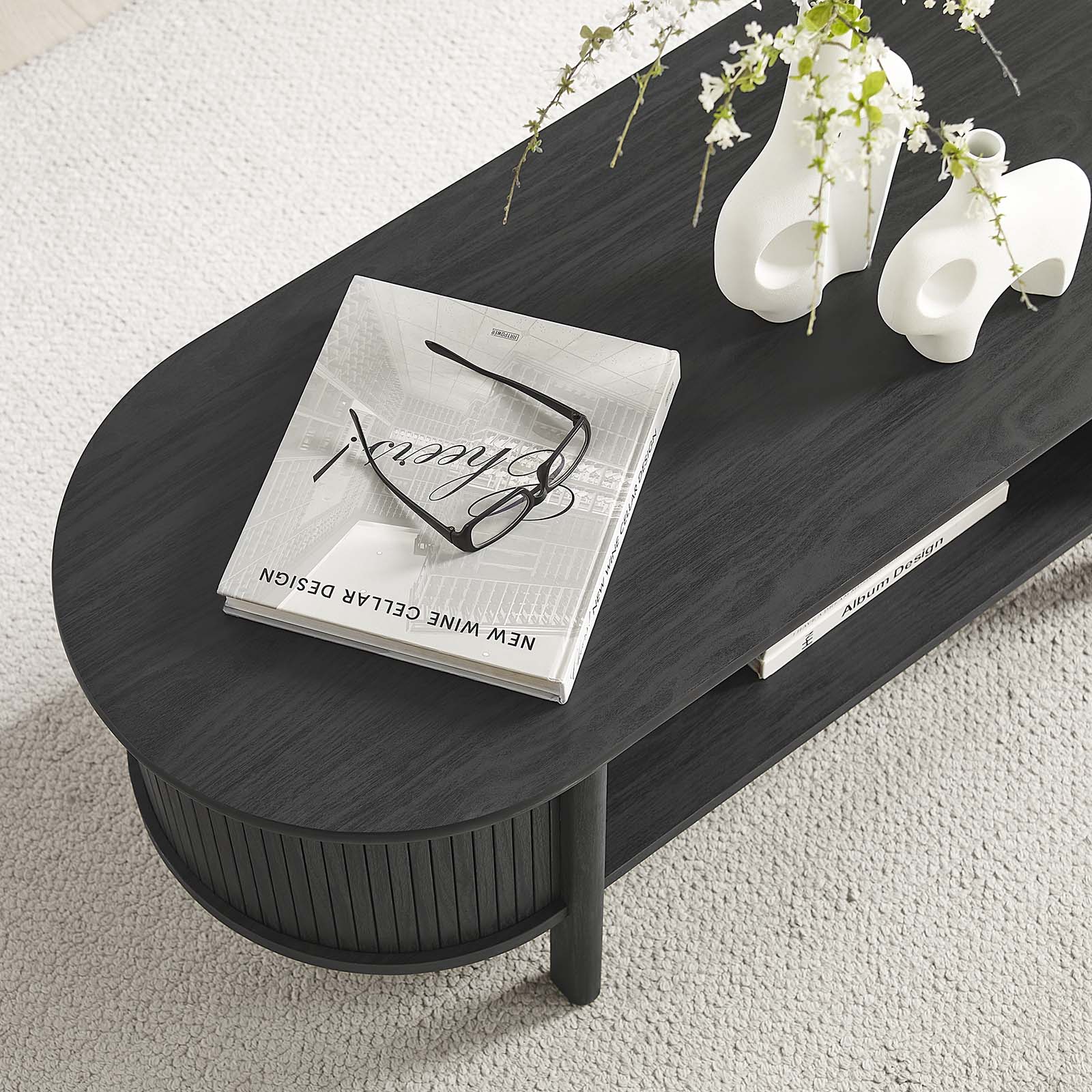 Cadence Coffee Table By Modway - EEI-6837 - Image 8