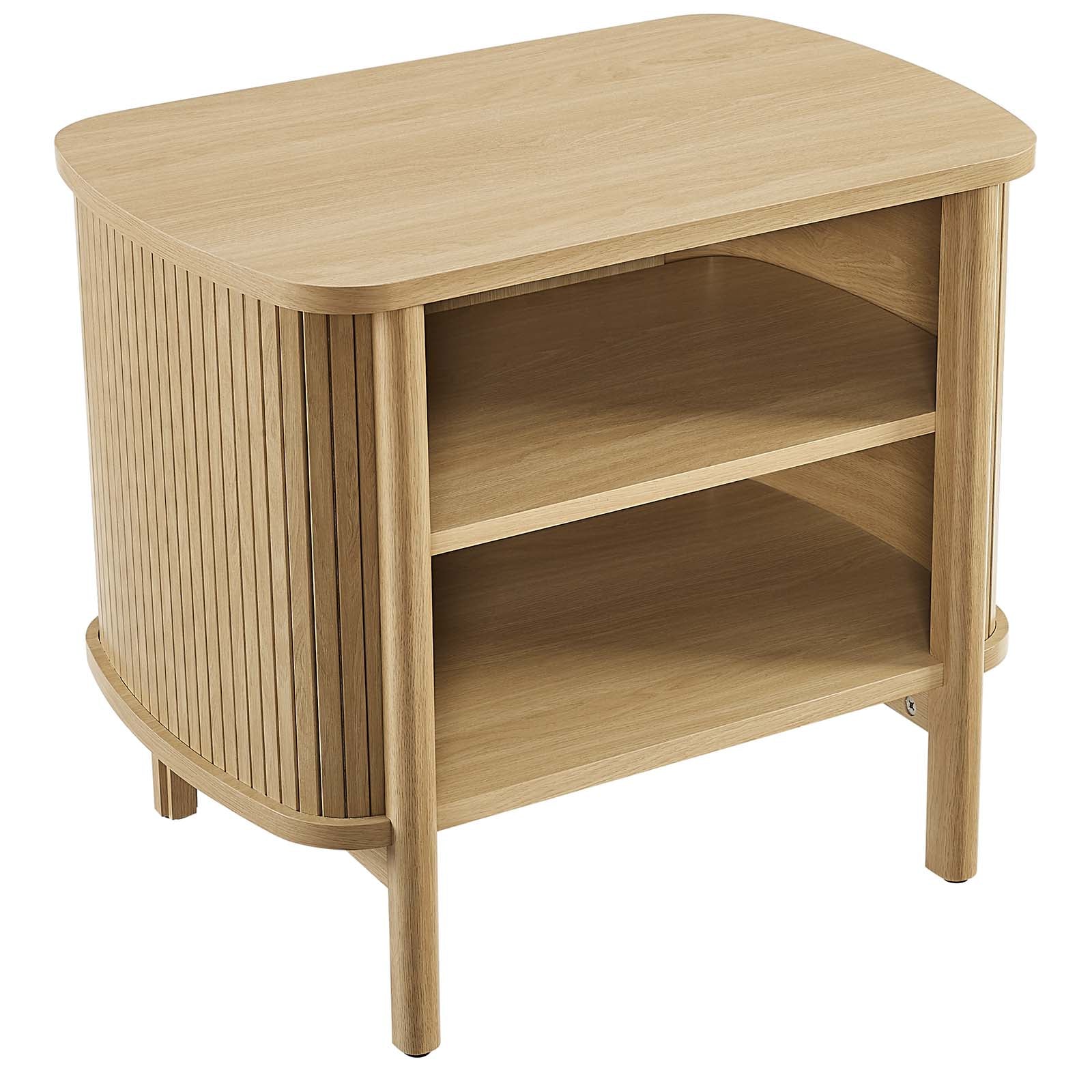Cadence Open Nightstand By Modway - MOD-7157 - Image 13