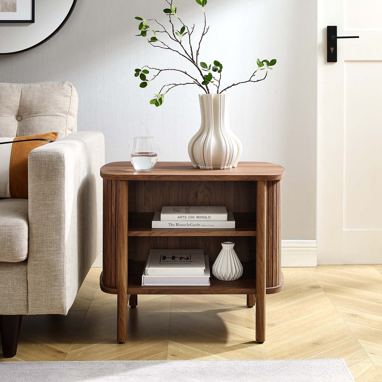 Cadence Open Nightstand By Modway - MOD-7157 - Image 20