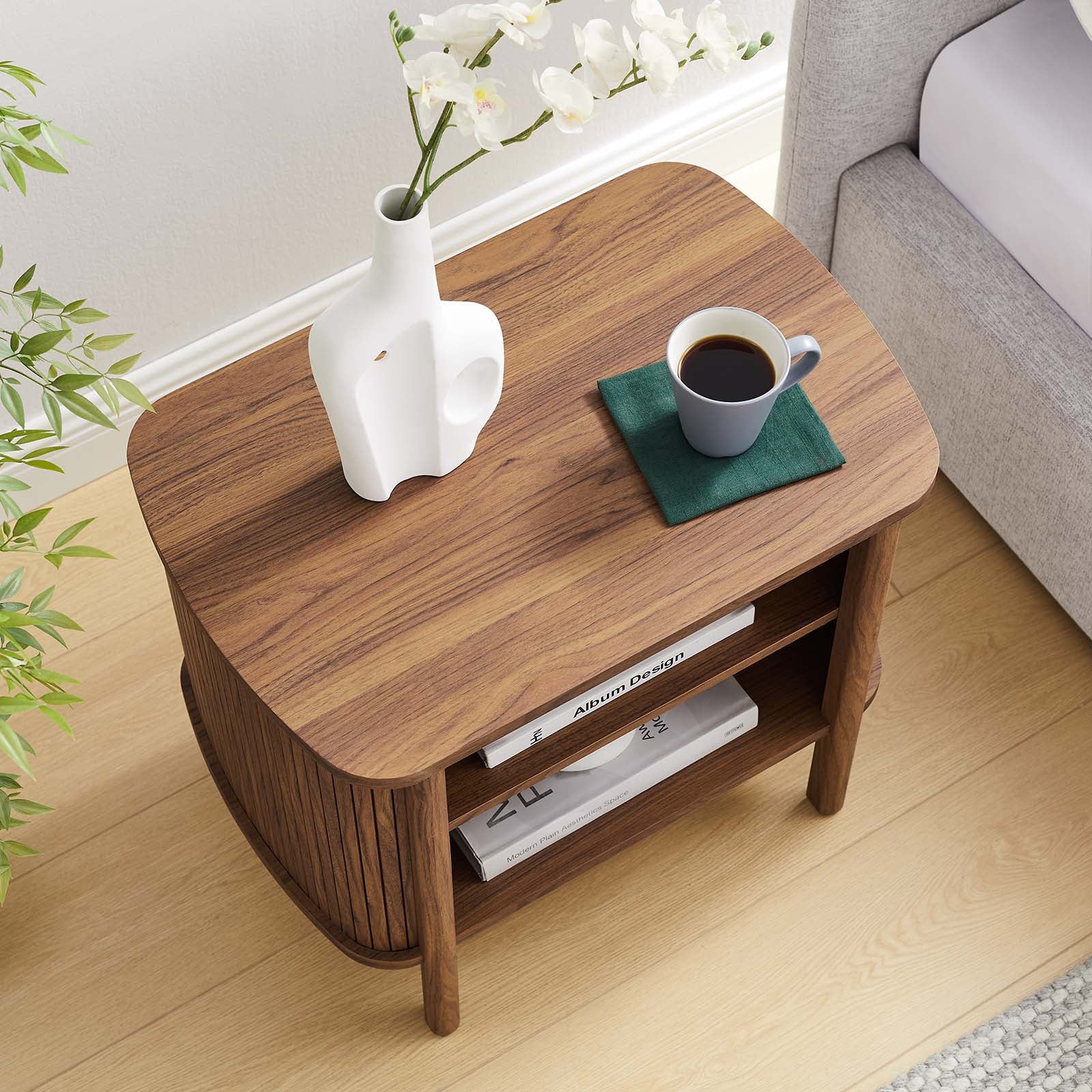 Cadence Open Nightstand By Modway - MOD-7157 - Image 25