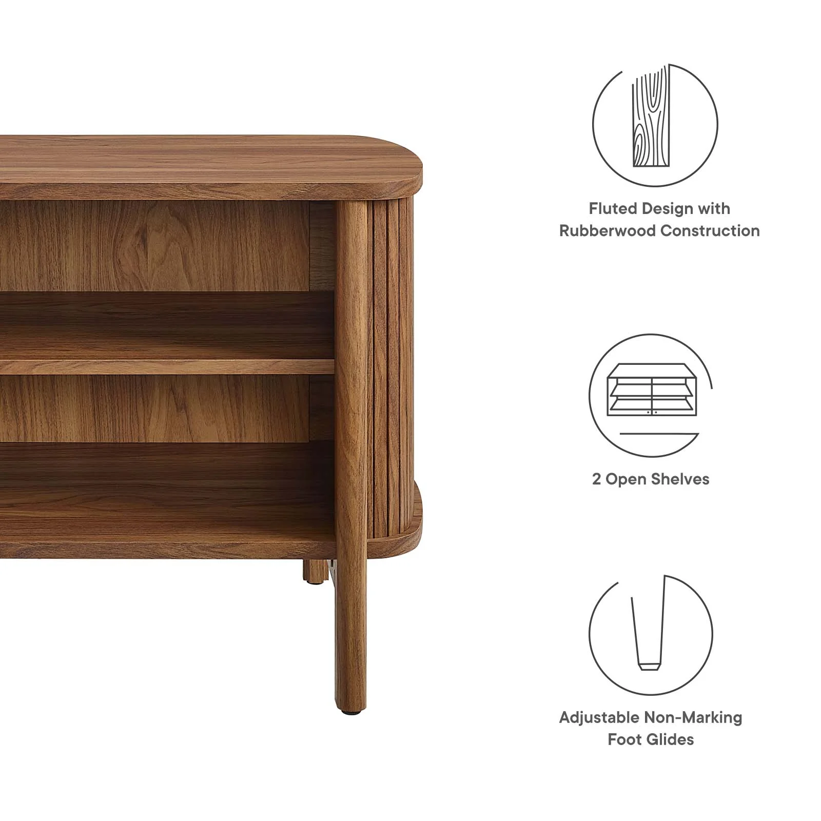 Cadence Open Nightstand By Modway - MOD-7157 - Image 26