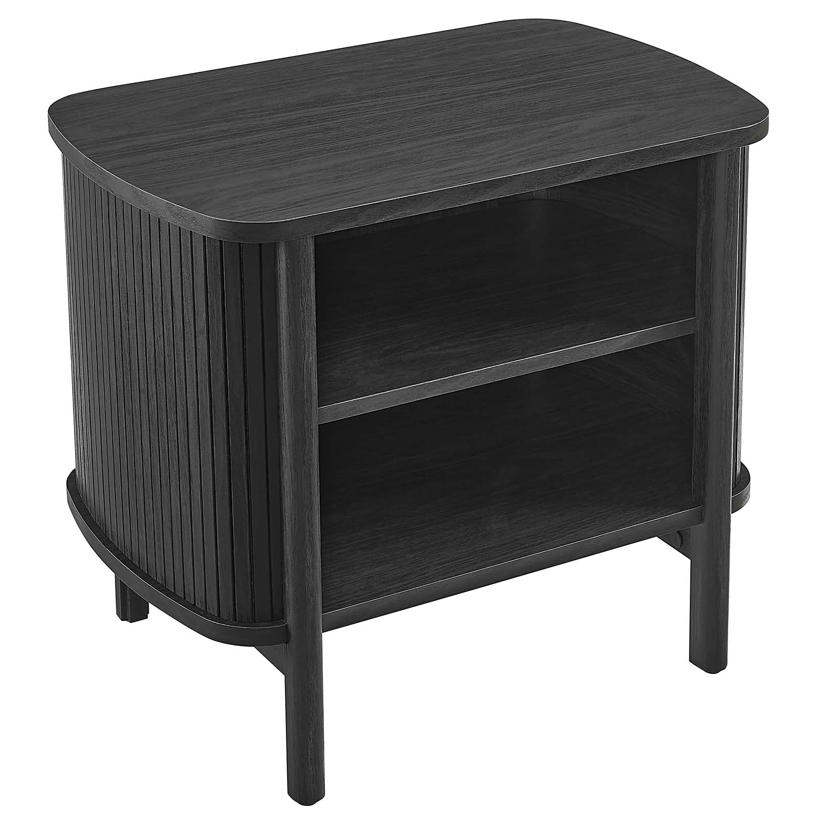 Cadence Open Nightstand By Modway - MOD-7157 - Image 4