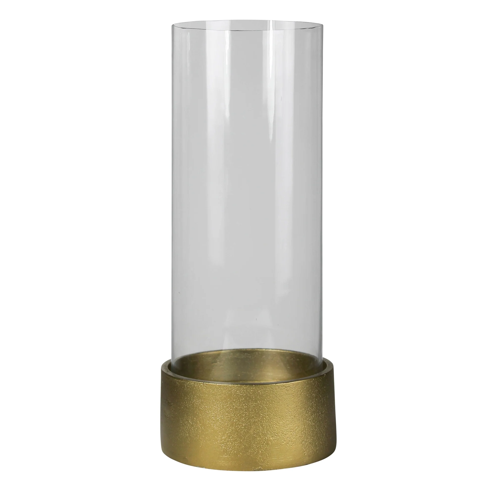 Cadet Hurricane with Base, Brass Set Of 2 By HomArt - Image 3
