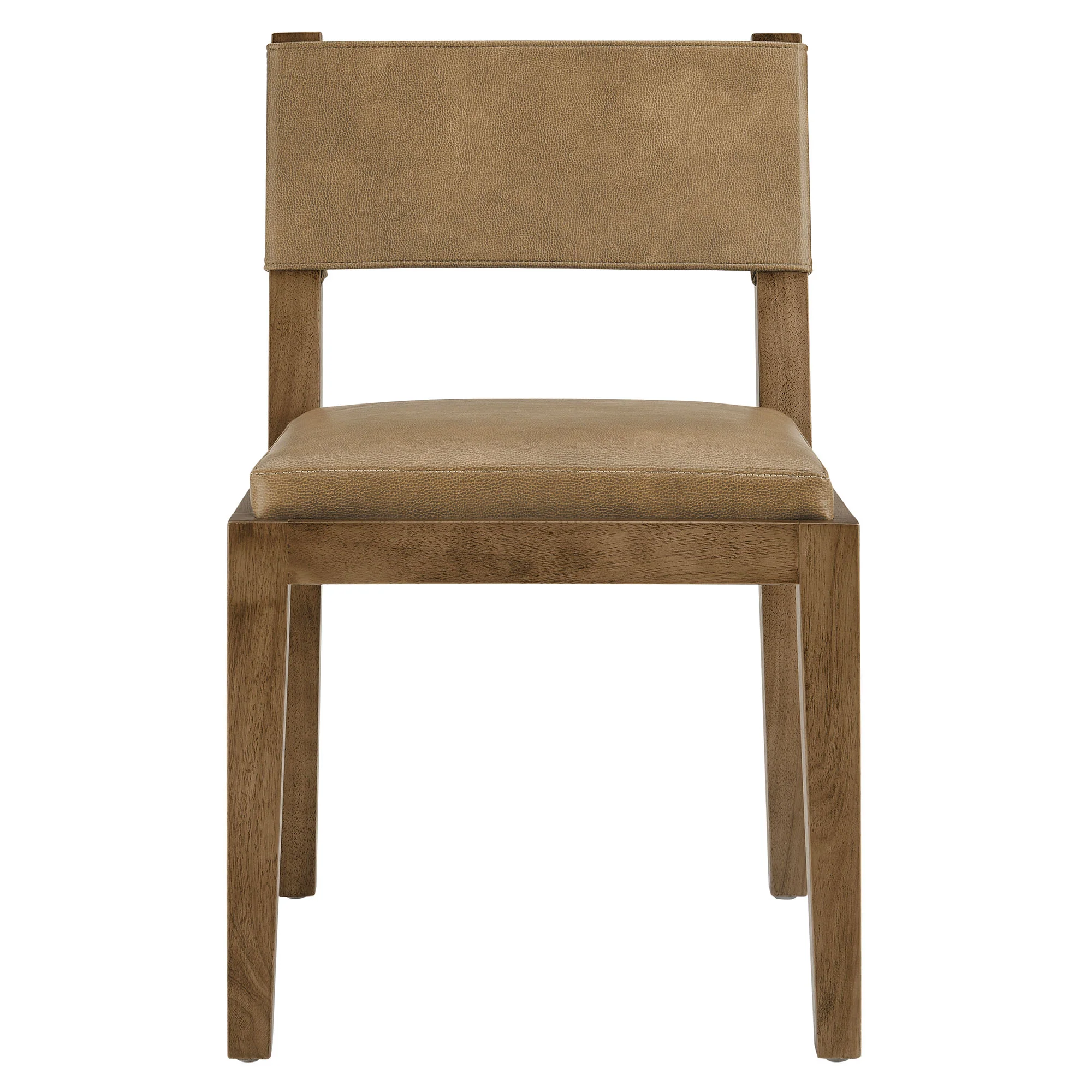 Calder Vegan Leather Dining Side Chair by Modway - Image 13