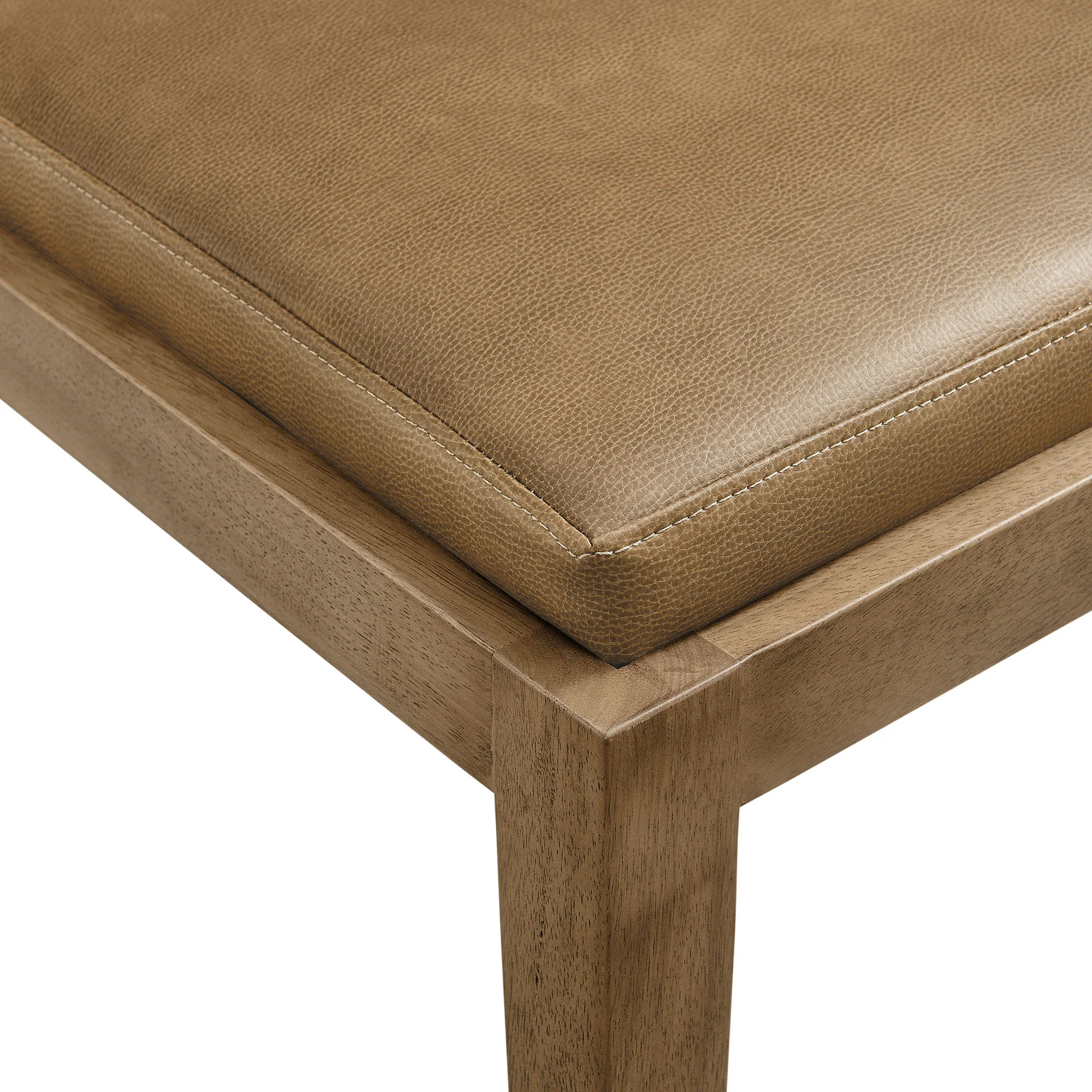 Calder Vegan Leather Dining Side Chair by Modway - Image 14