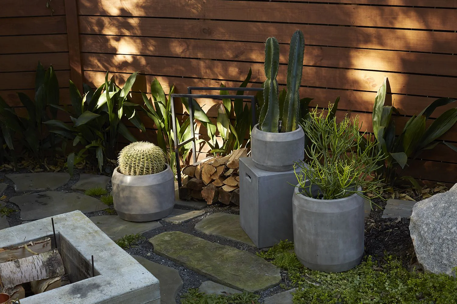 Caldwell Planter 15.5" x  17" By Accent Decor - Image 4