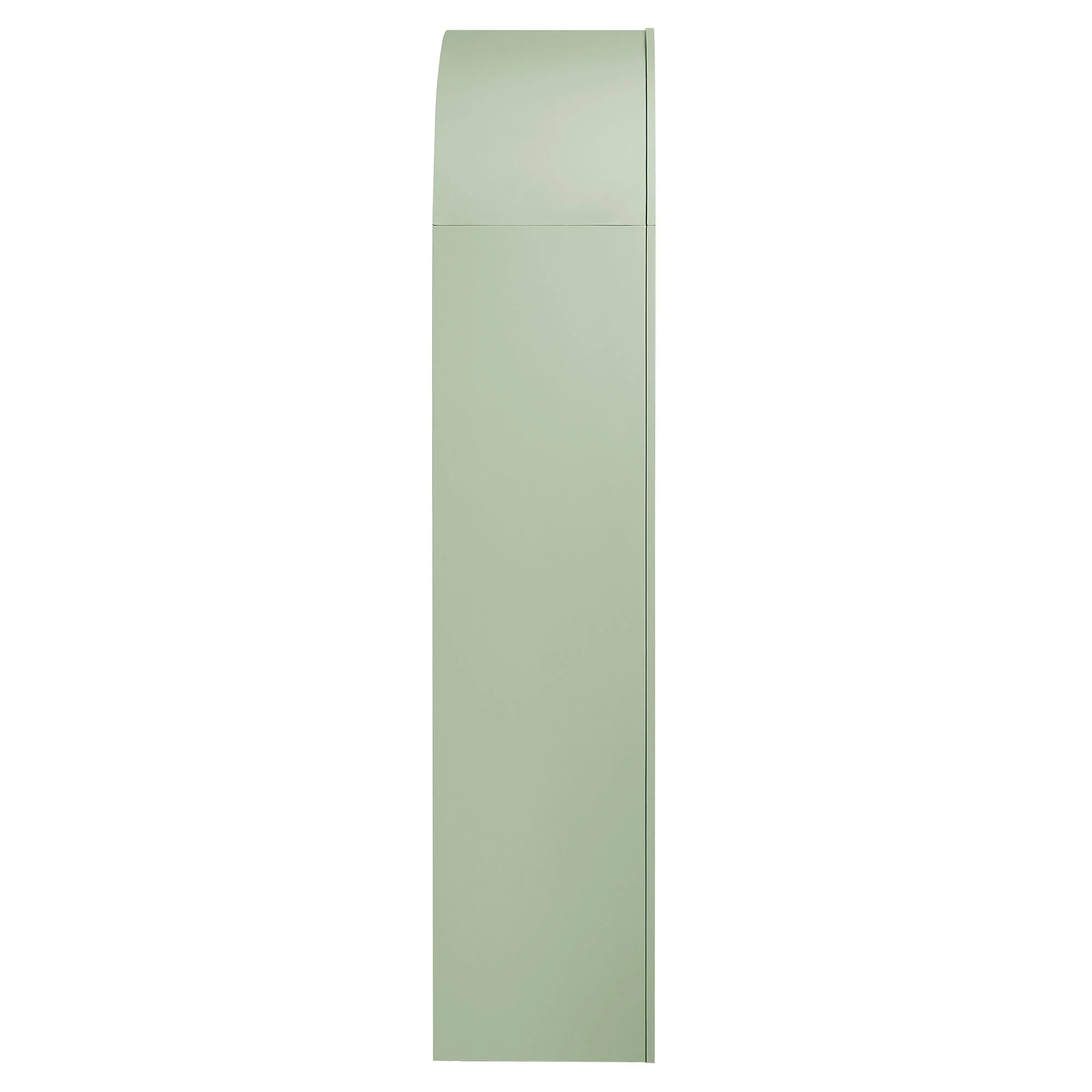 Caleb 4 Arched Display Shelf Bookcase by Modway - Image 18