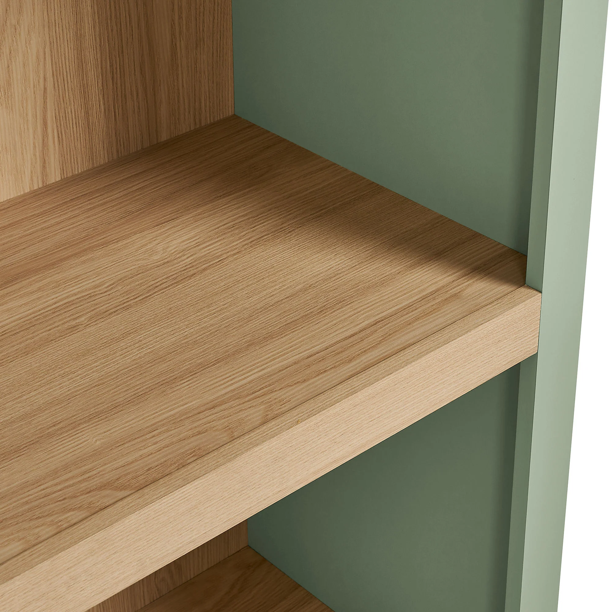 Caleb 4 Arched Display Shelf Bookcase by Modway - Image 20