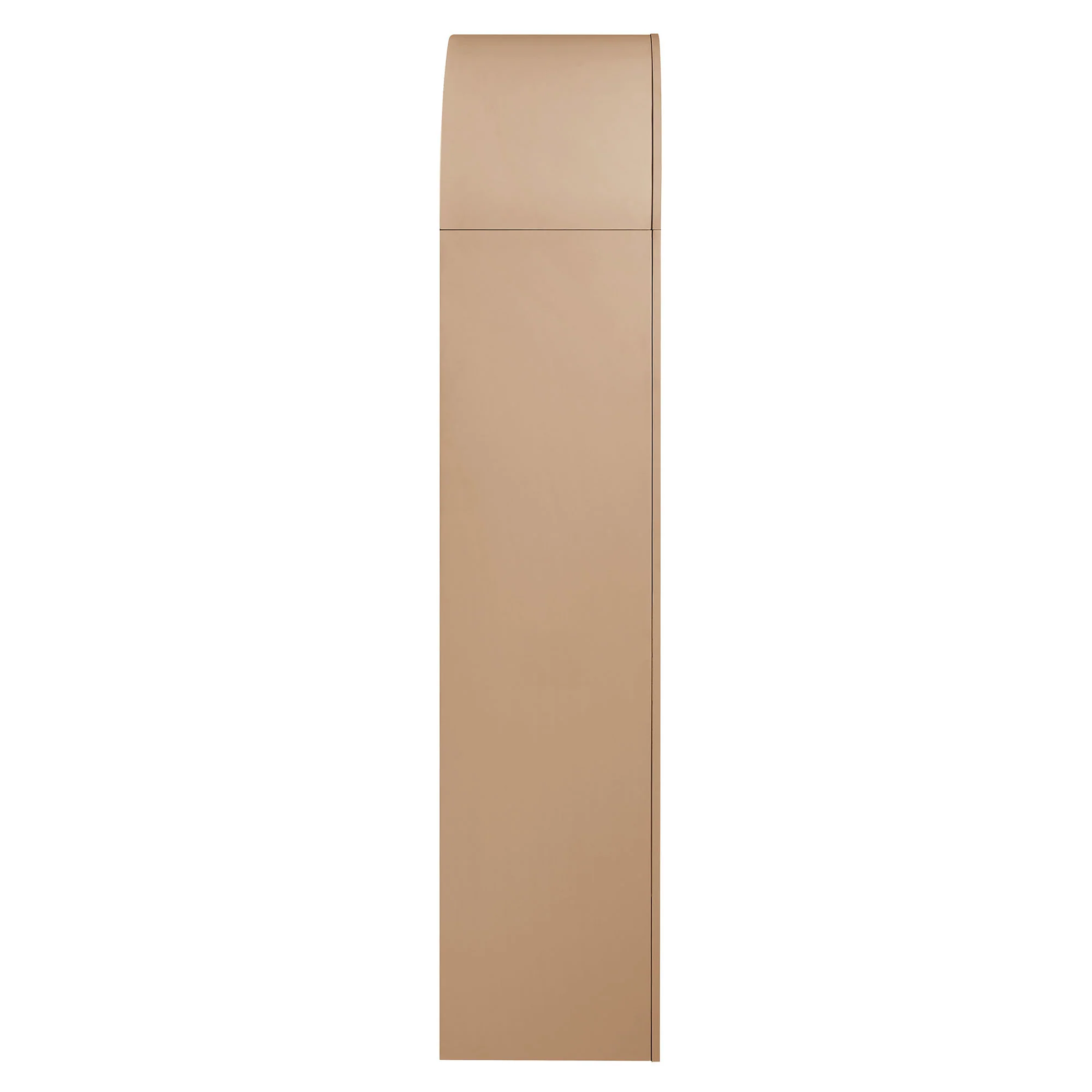 Caleb 4 Arched Display Shelf Bookcase by Modway - Image 26