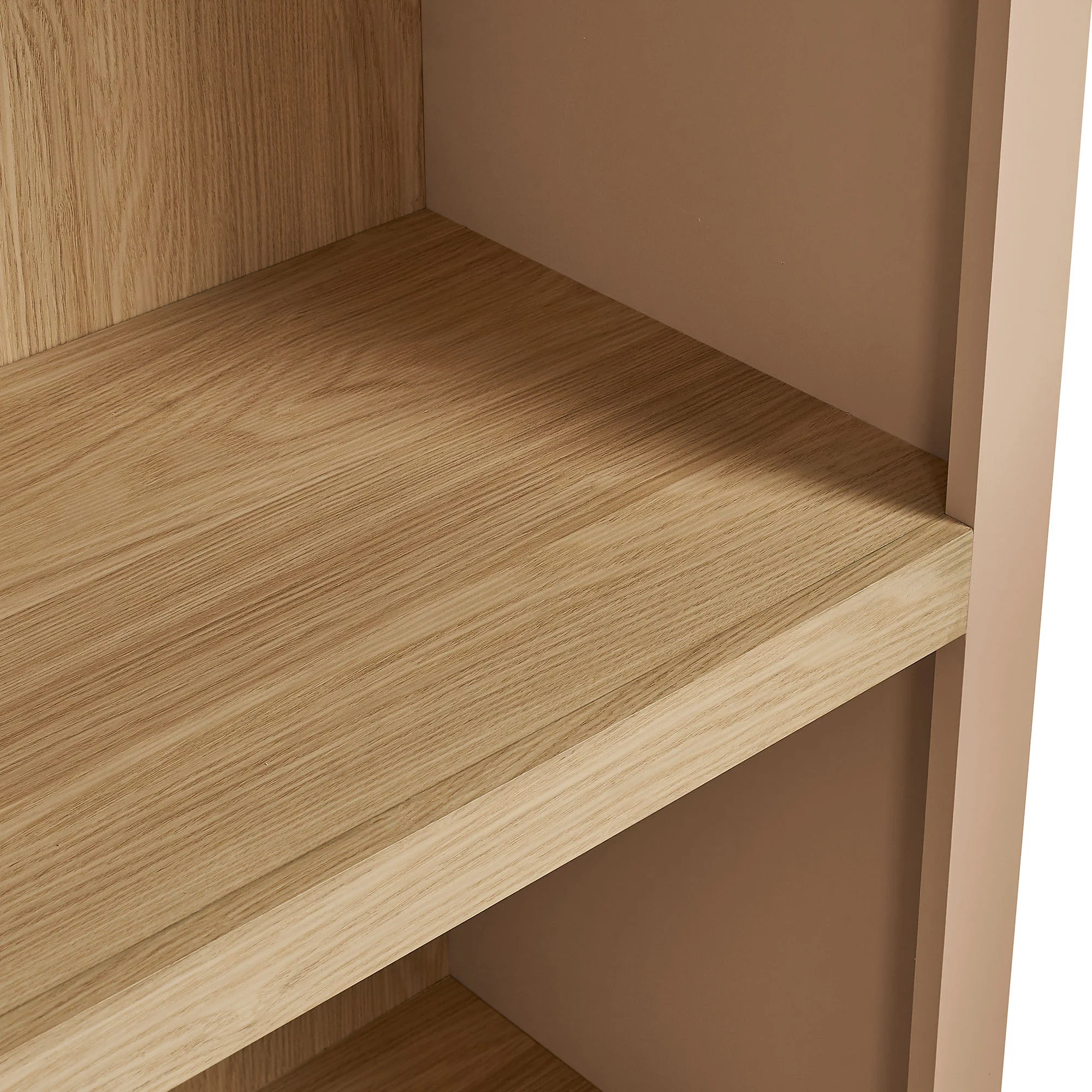 Caleb 4 Arched Display Shelf Bookcase by Modway - Image 28